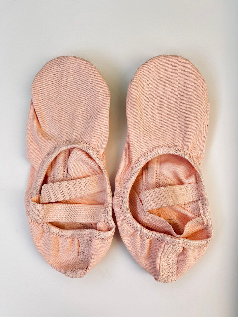 Ballet Shoes - Pink