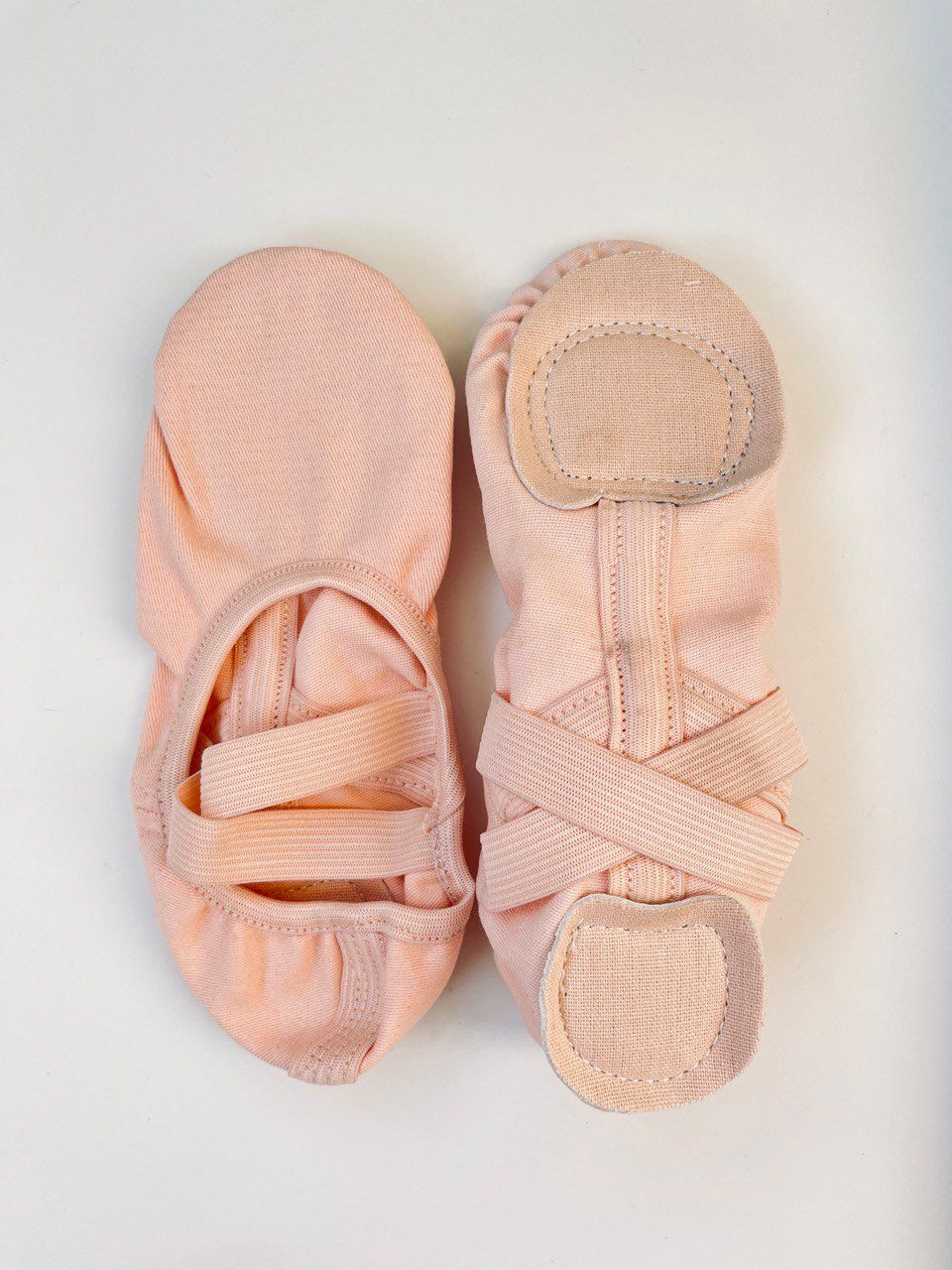 Ballet Shoes Pink 41