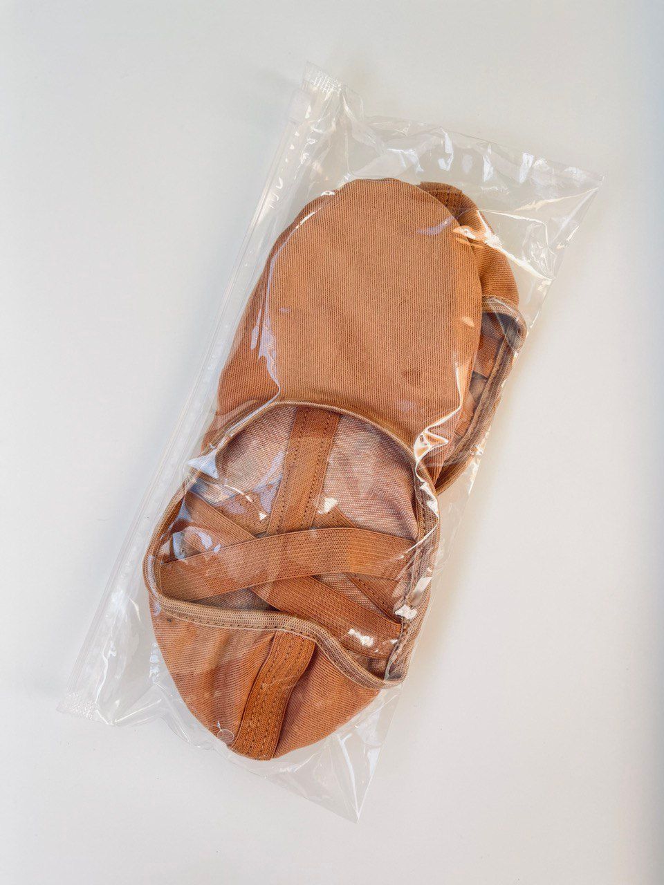 Ballet Shoes 40 Nude 