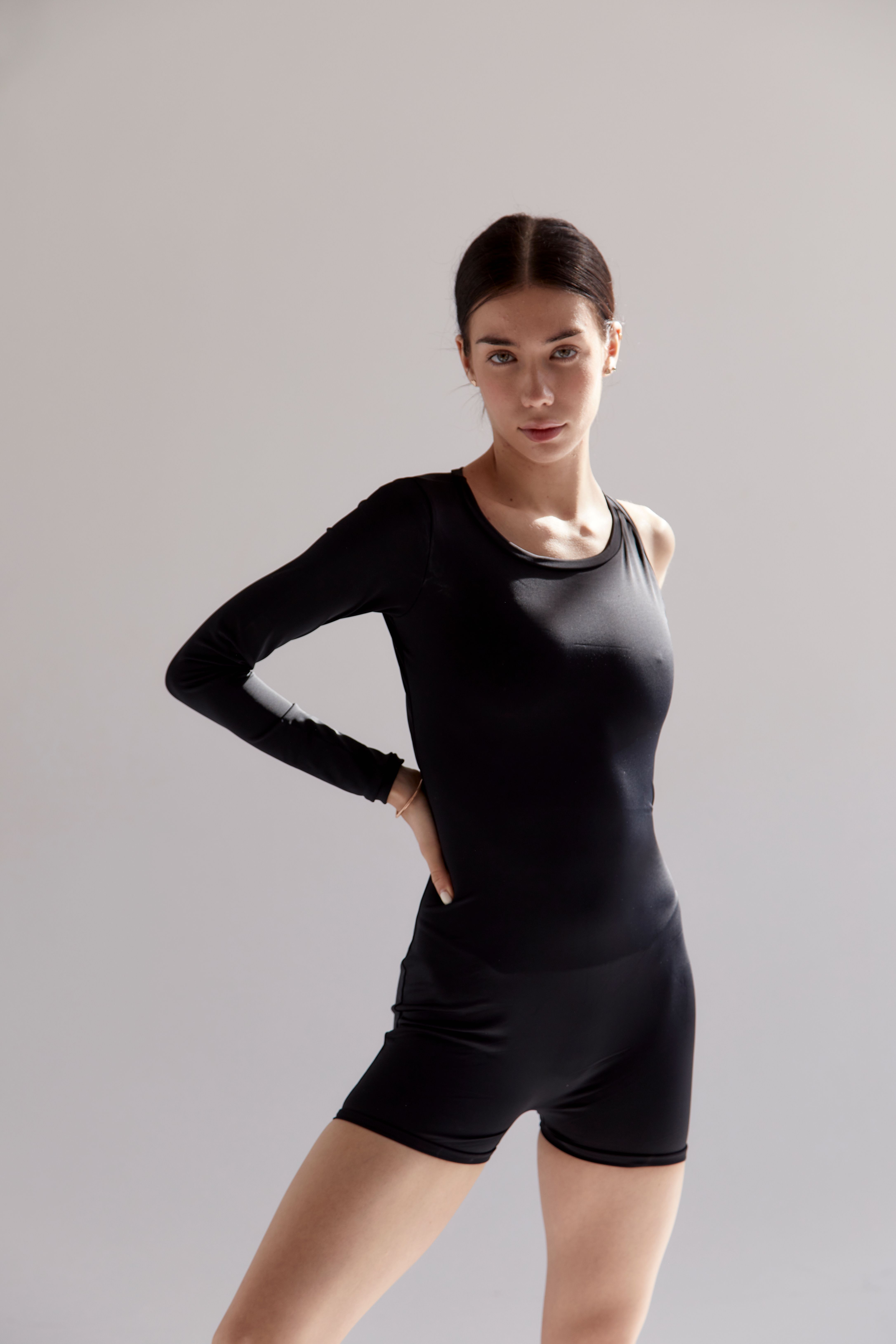 Unitards Flamingo XS Black
