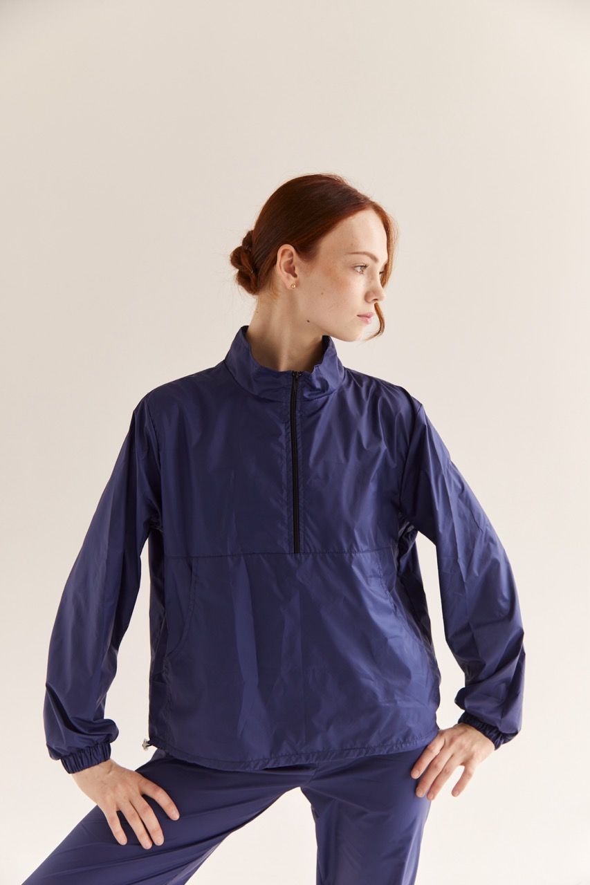 Sport Suits - Dark Blue