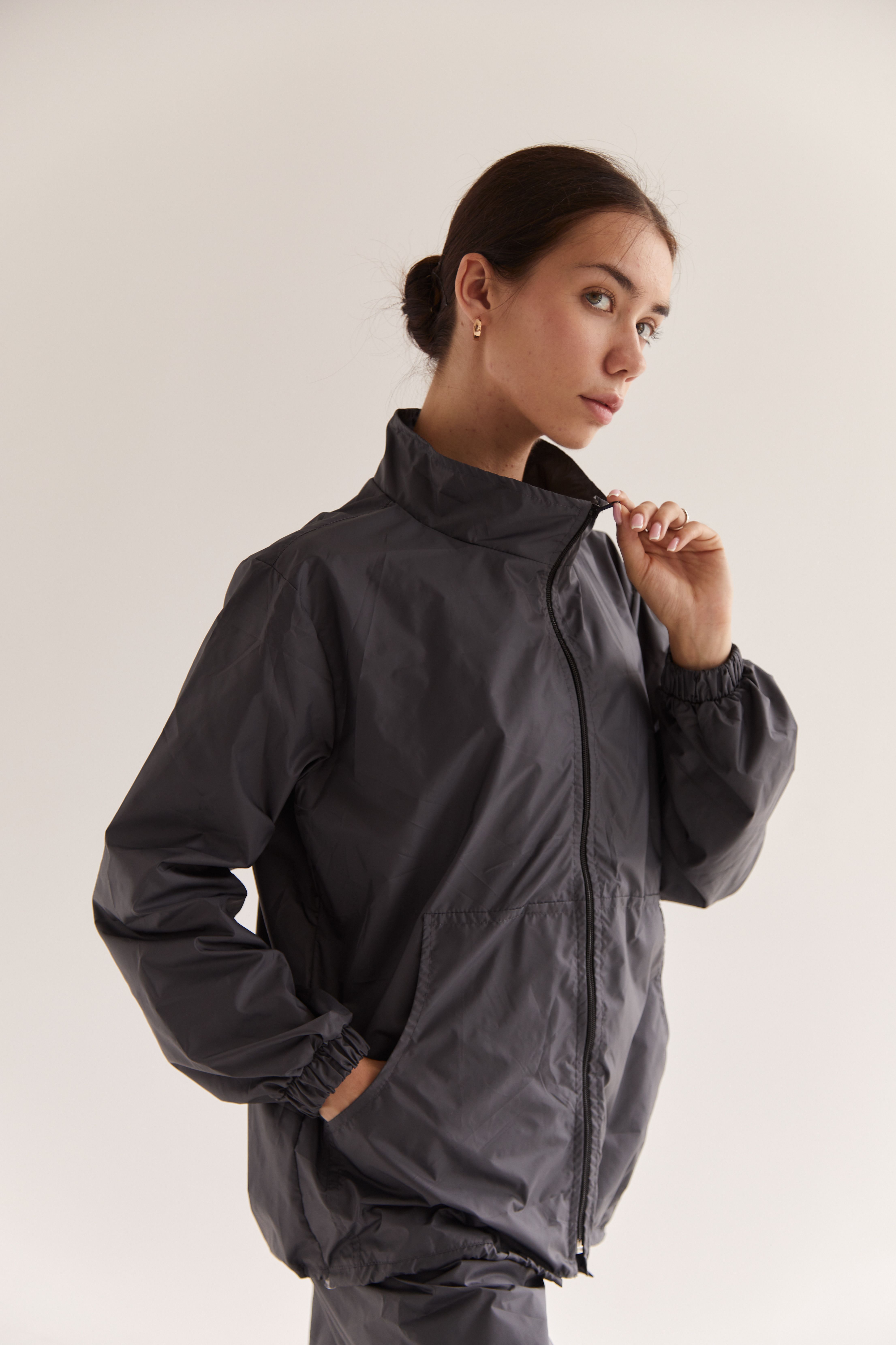 Sport Suits - Graphite
