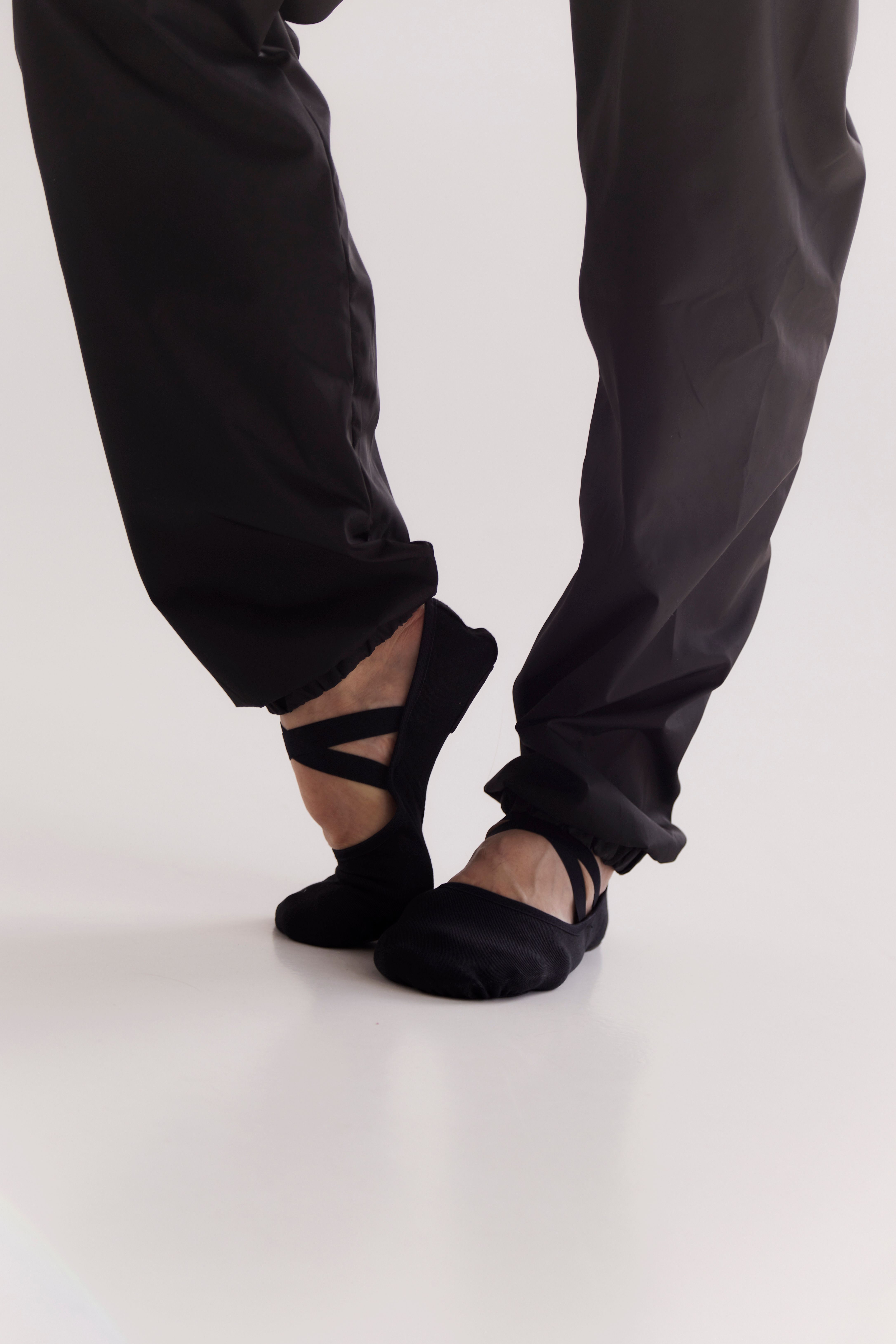 Ballet Shoes Black 41