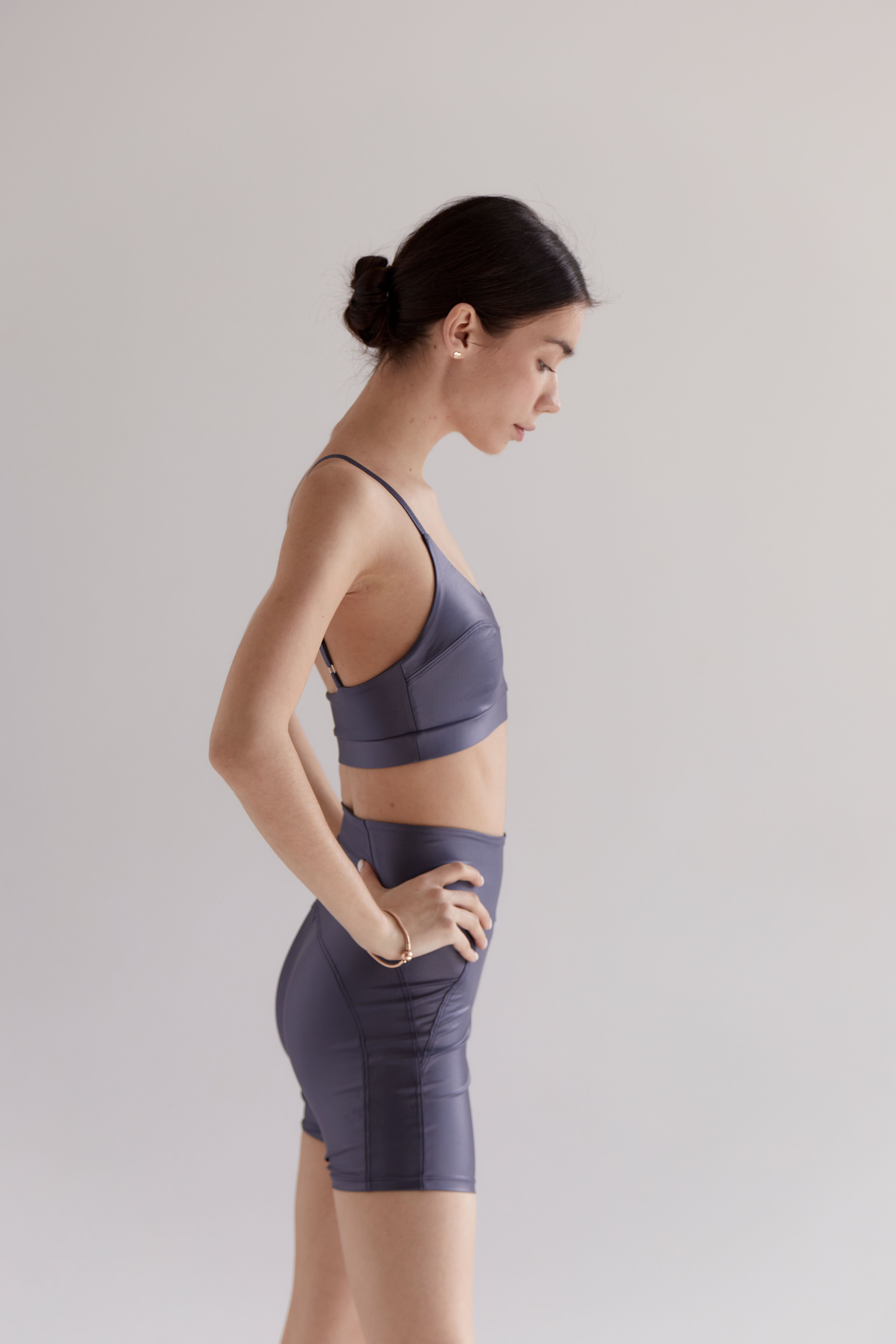 Set Wave S/M Gray