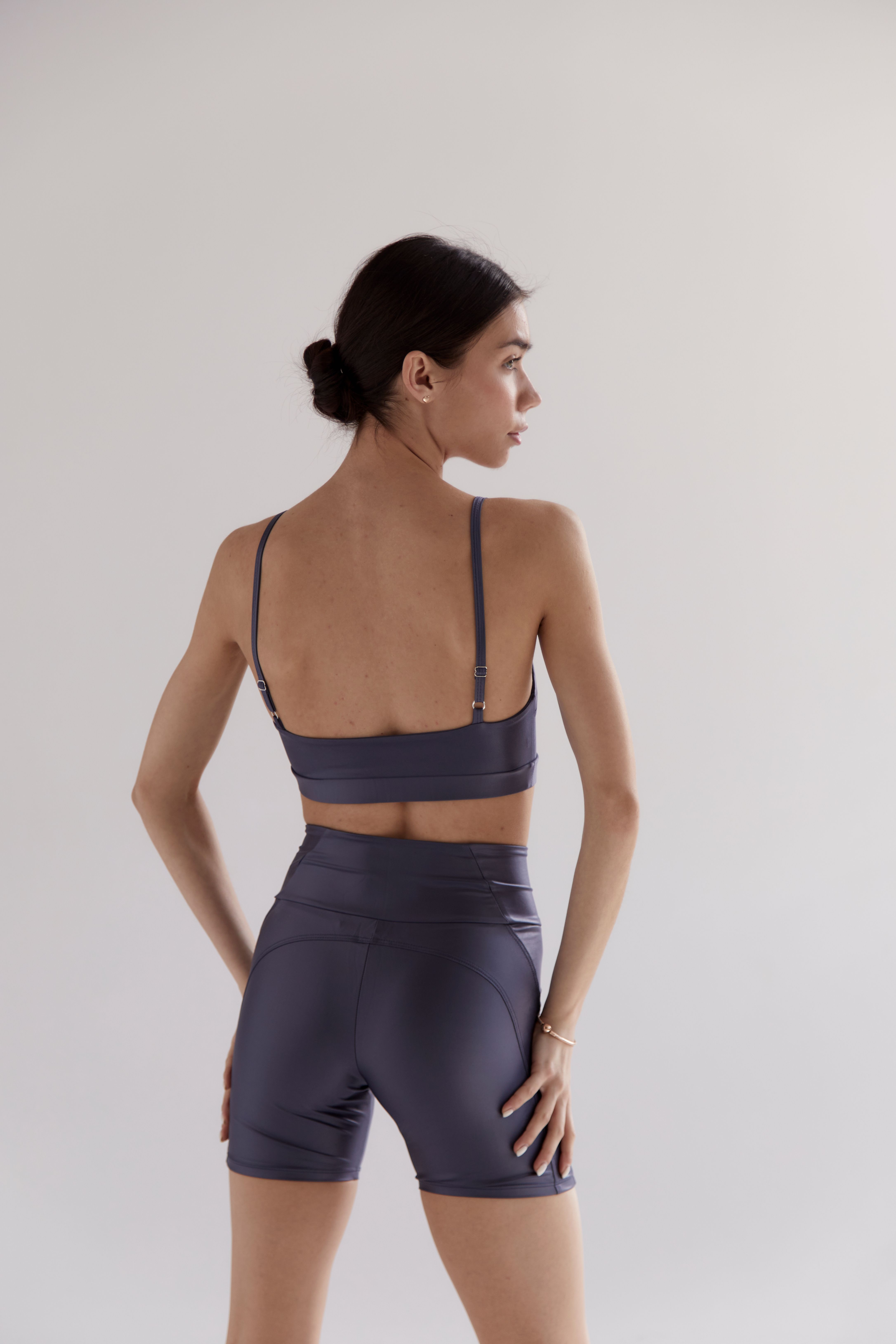 Set Wave S/M Gray