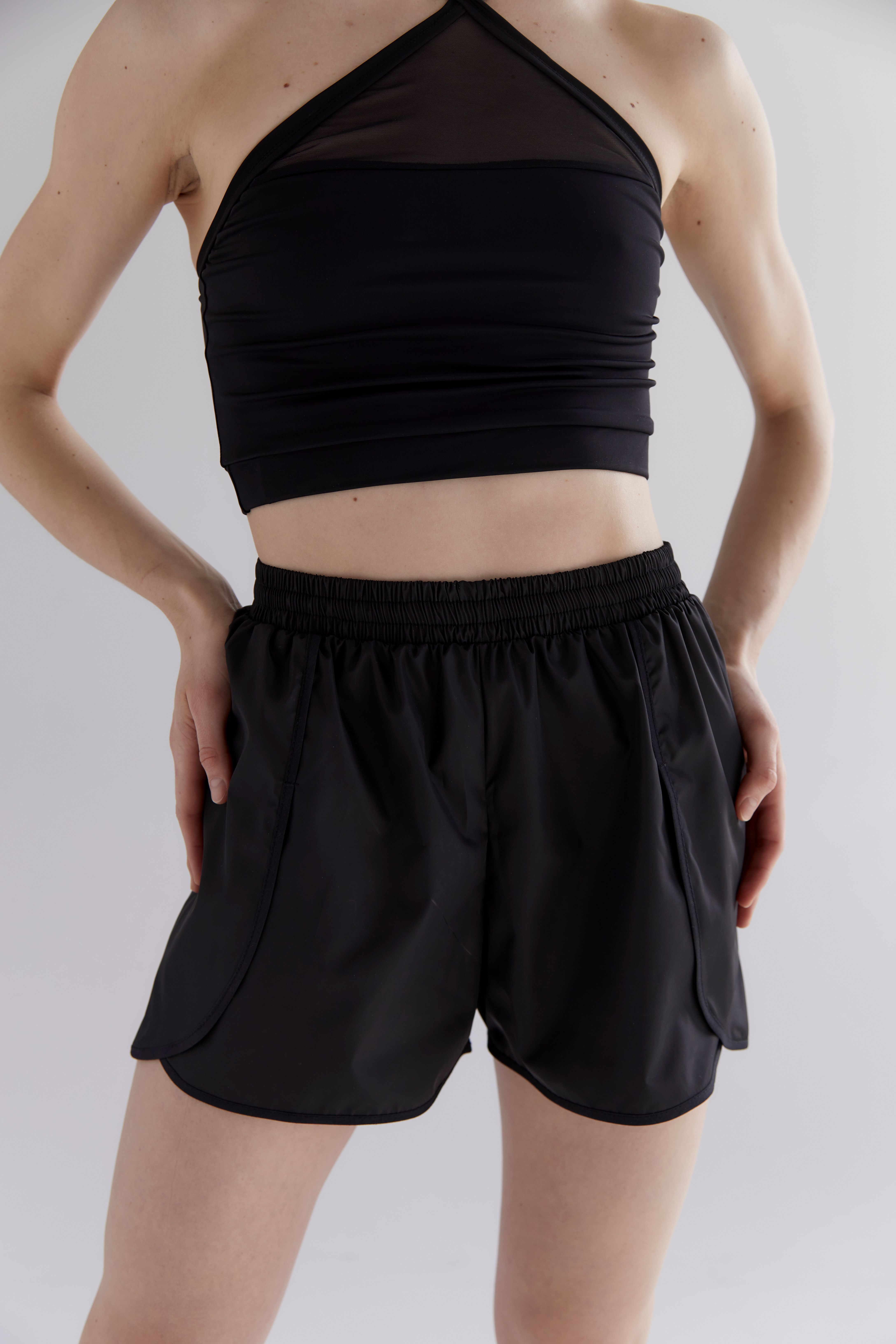 Short Sport - Black