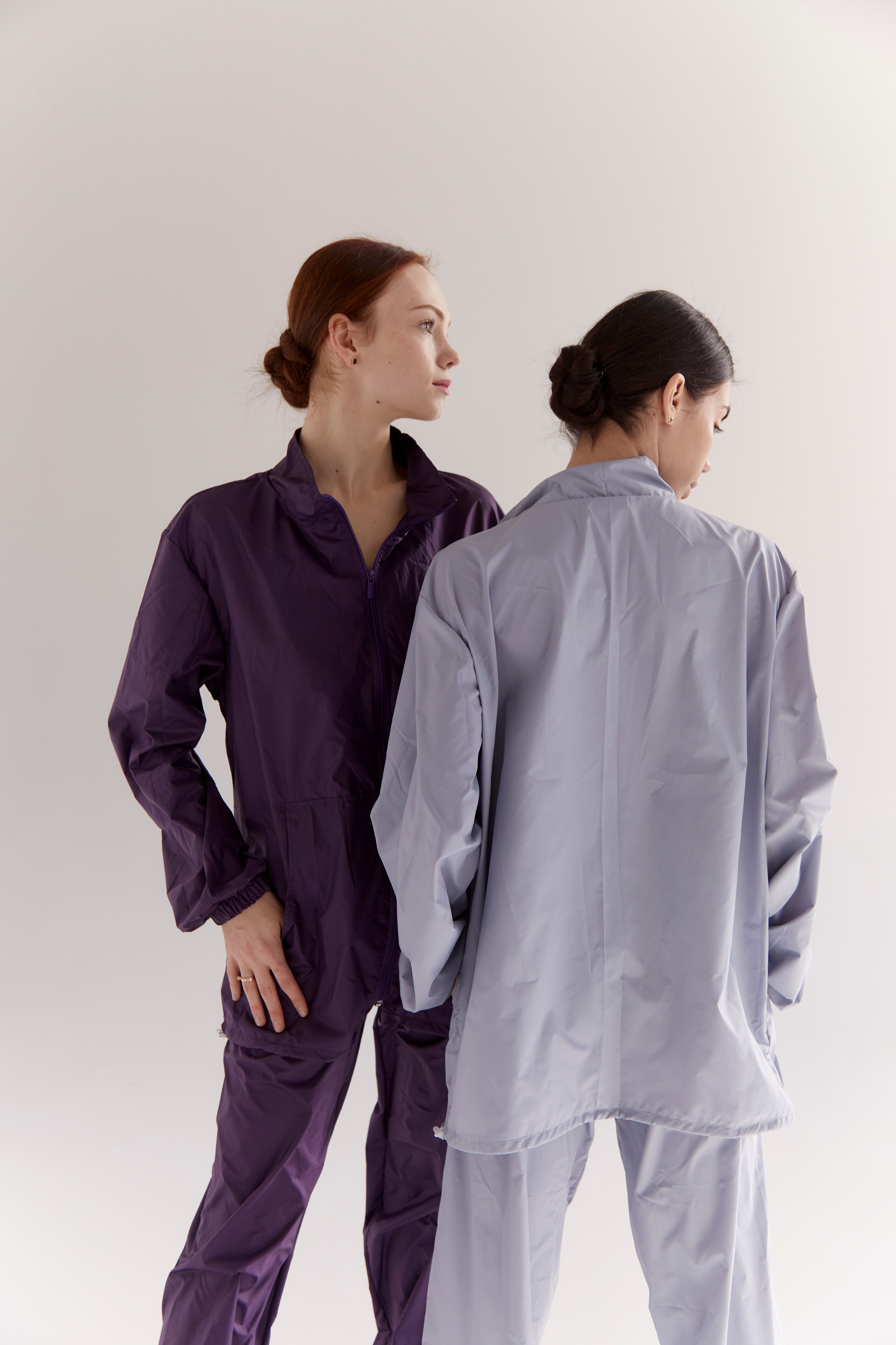 Windbreaker XXS Violet