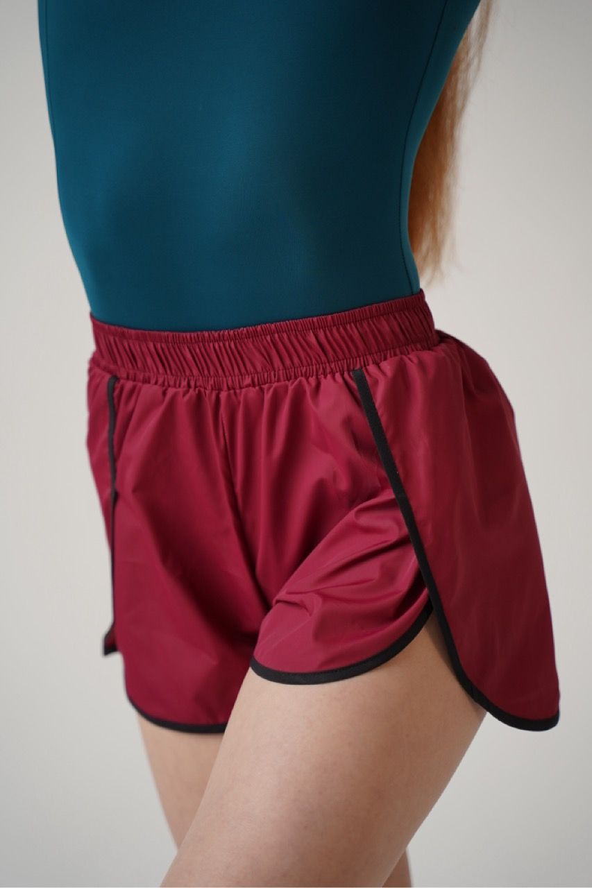 Short Sport - Bordo