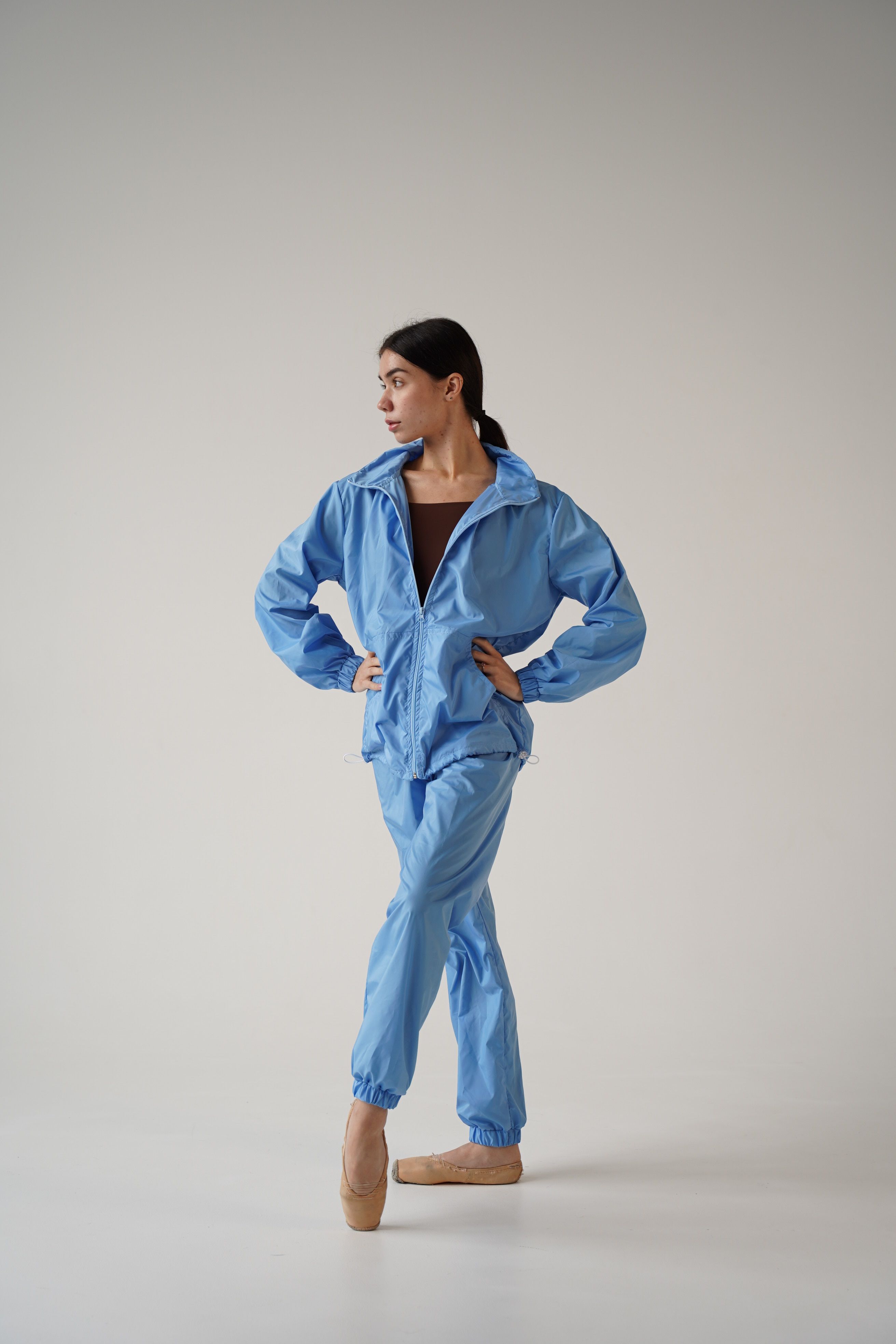 Sport Suits - Blue