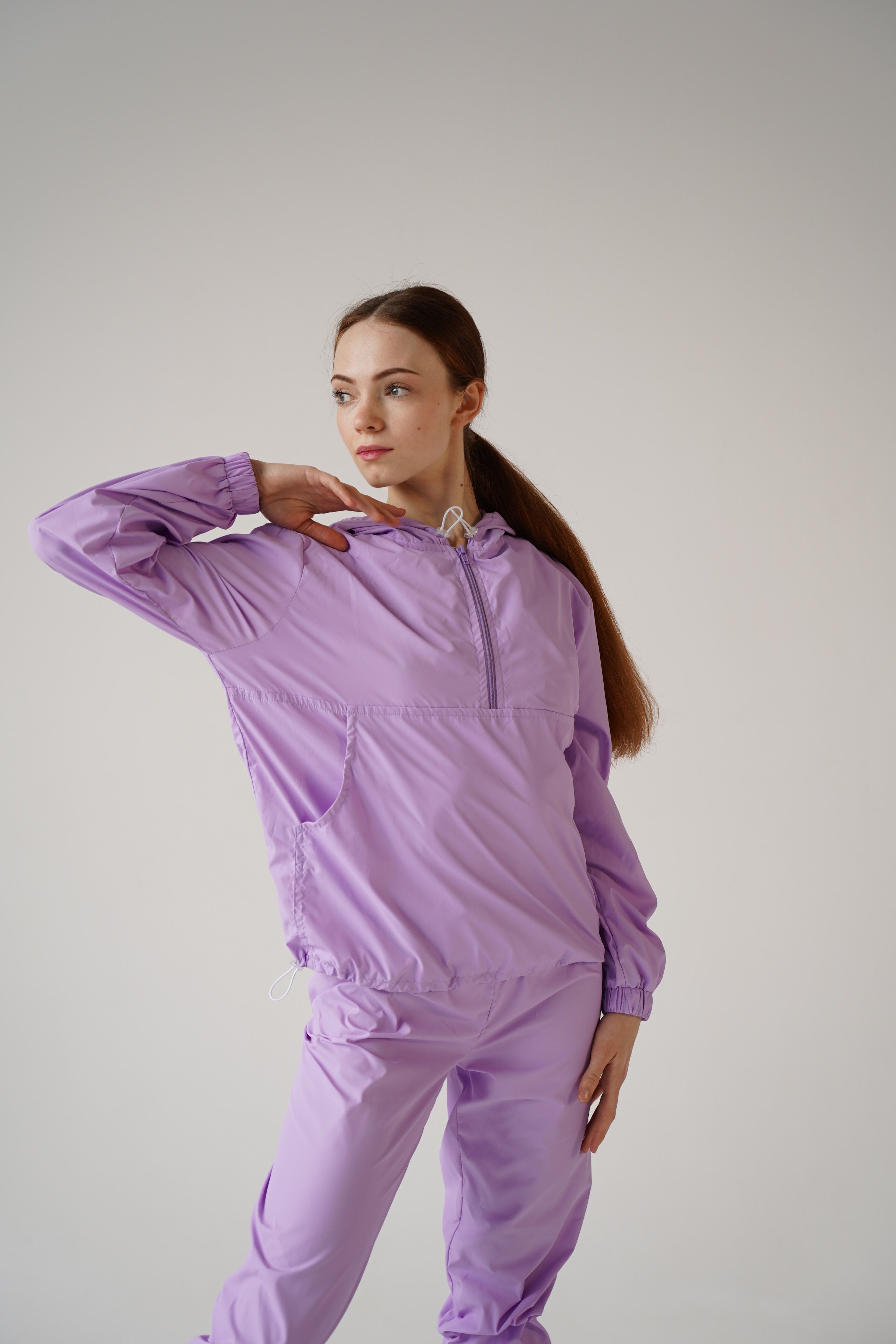 Sport Suits - Lavanda