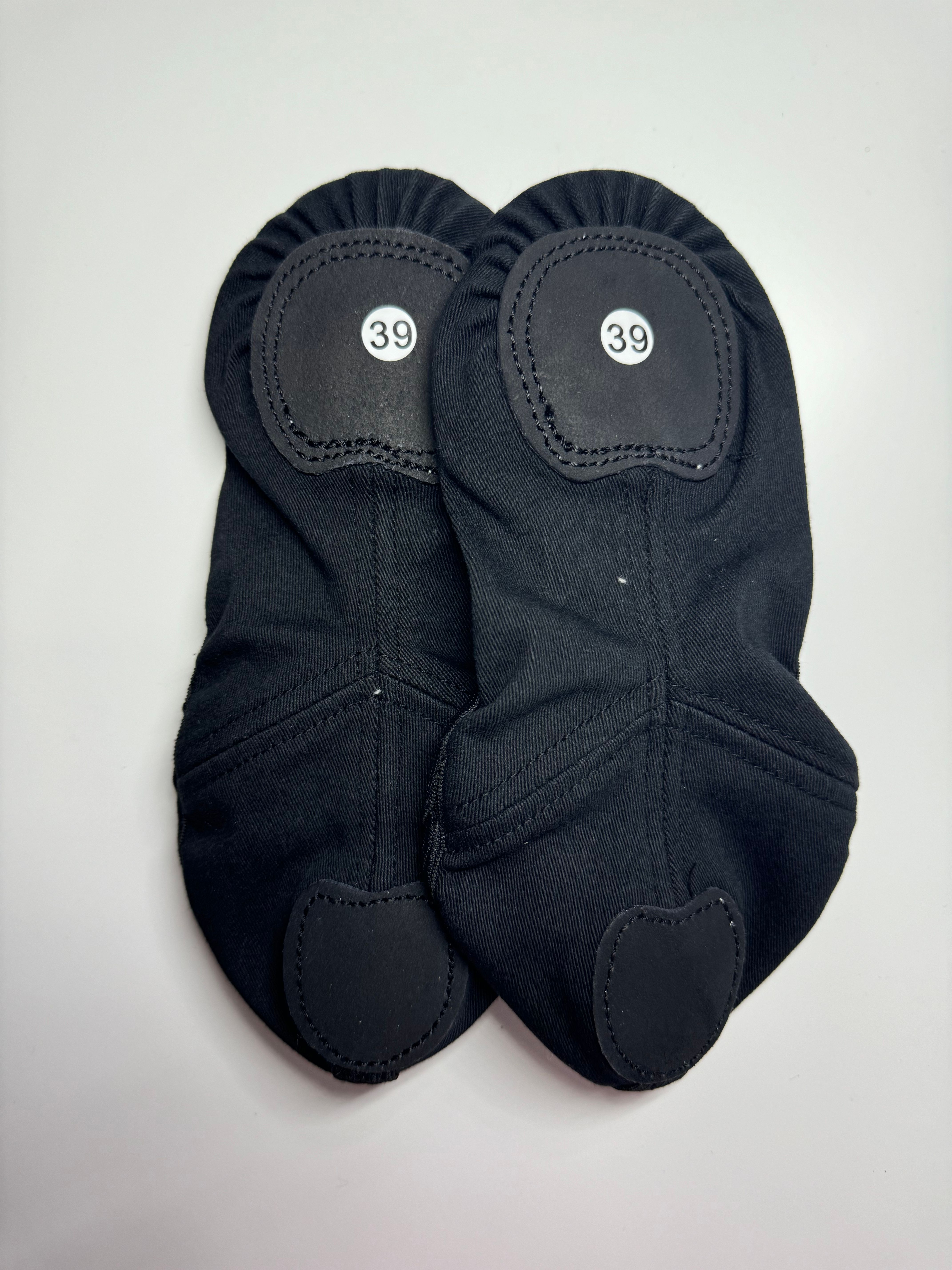 Ballet Shoes Black 41