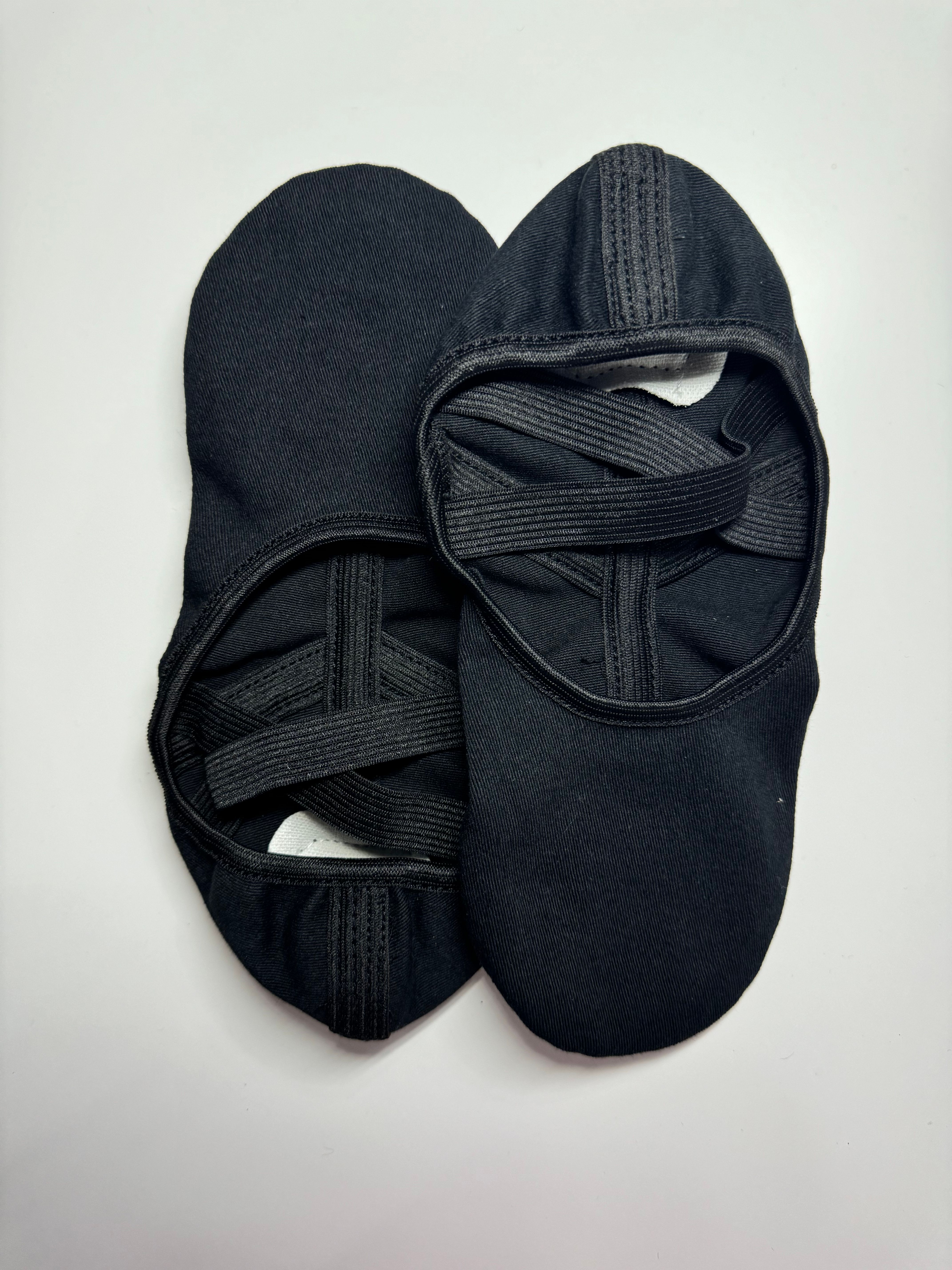 Ballet Shoes Black 41