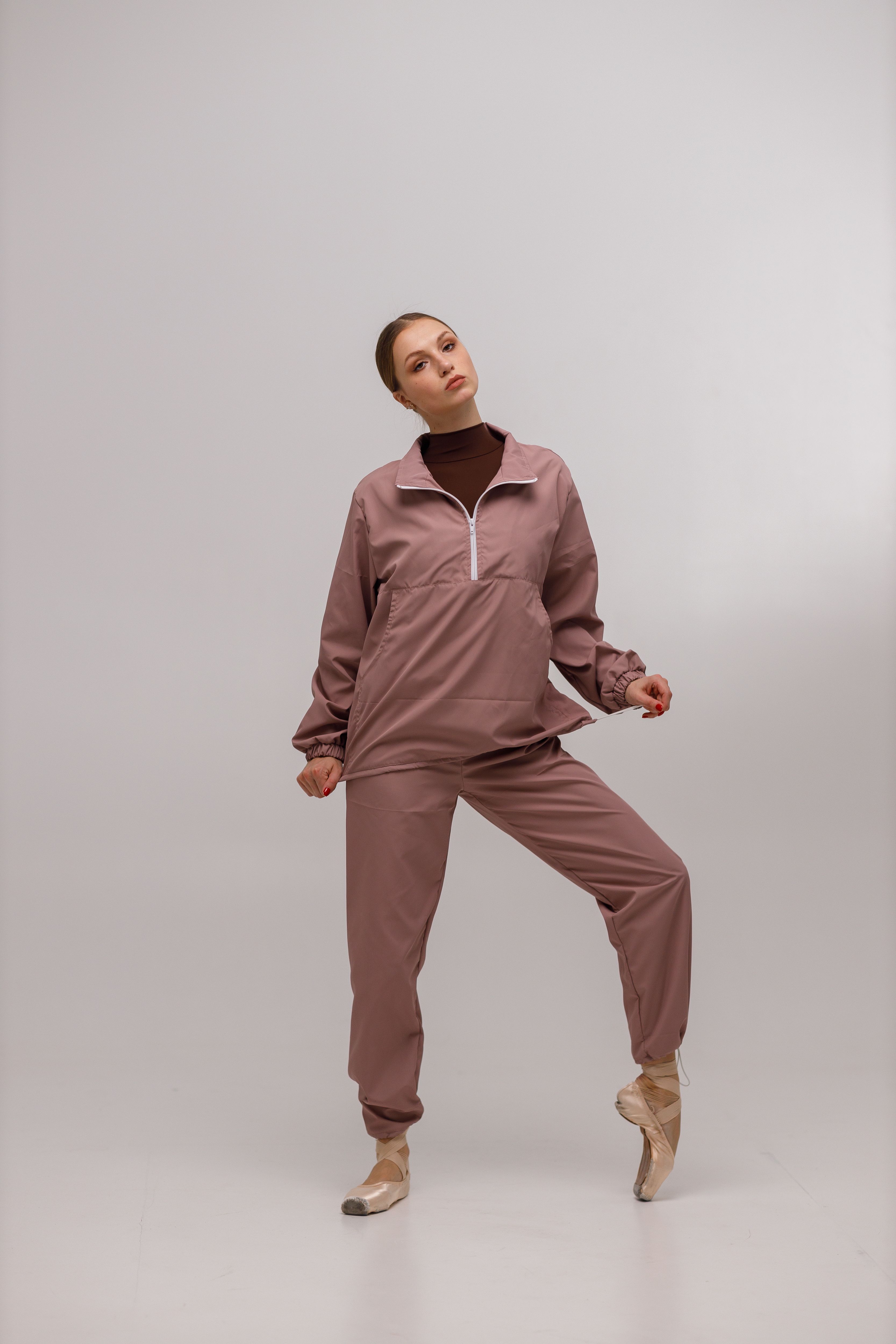 Sport Suits - Powder