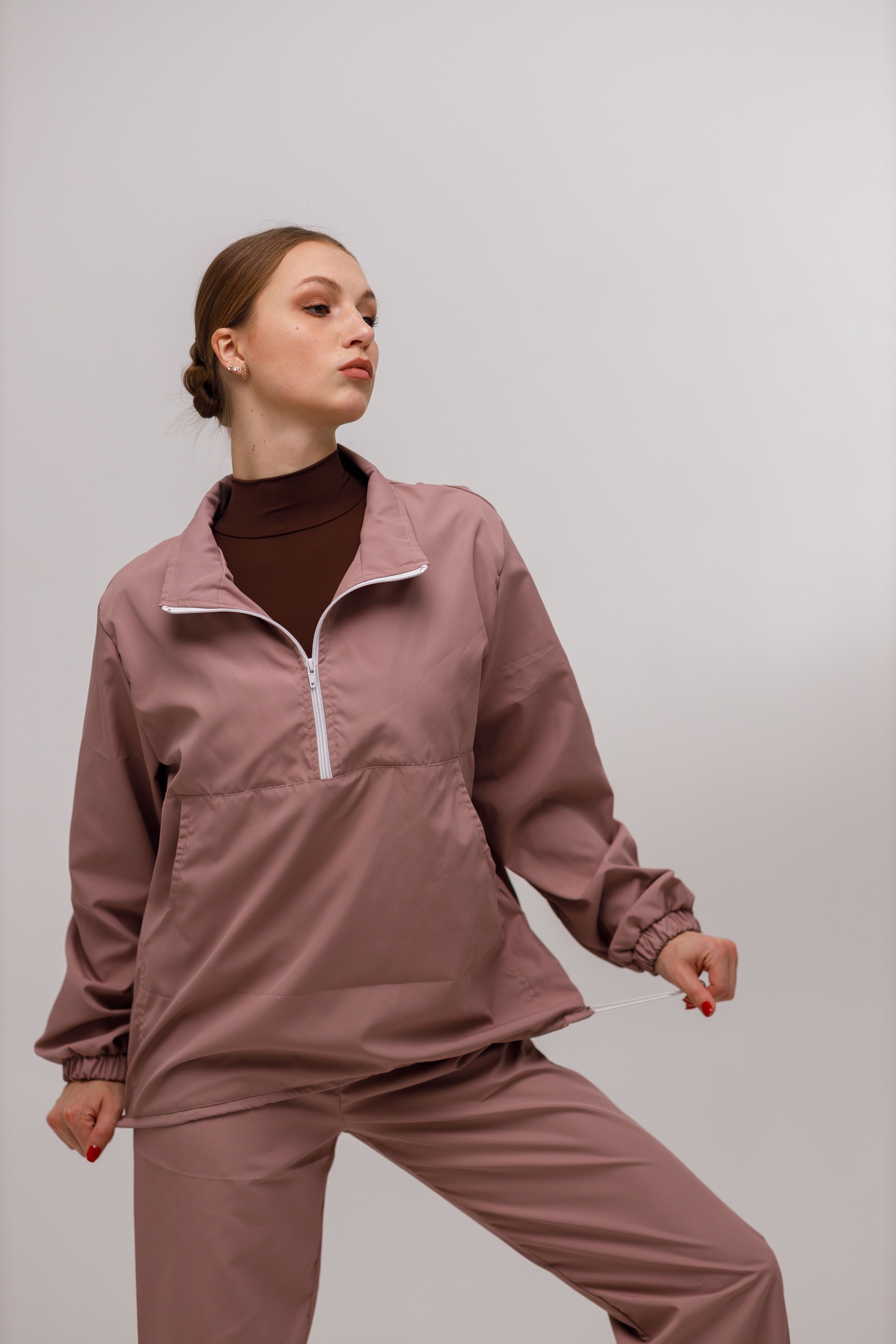 Windbreaker XXS Powder