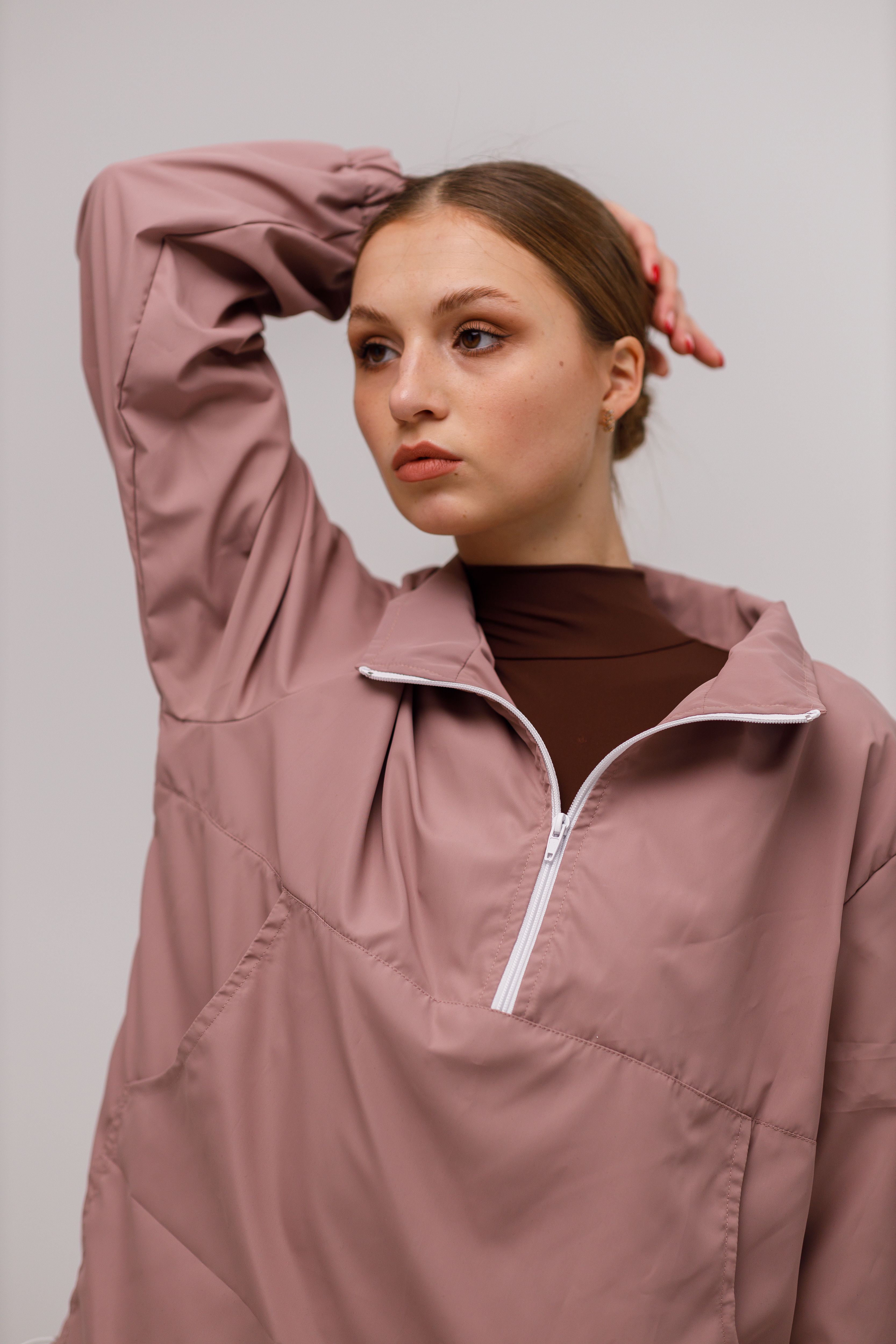 Windbreaker XXS Powder