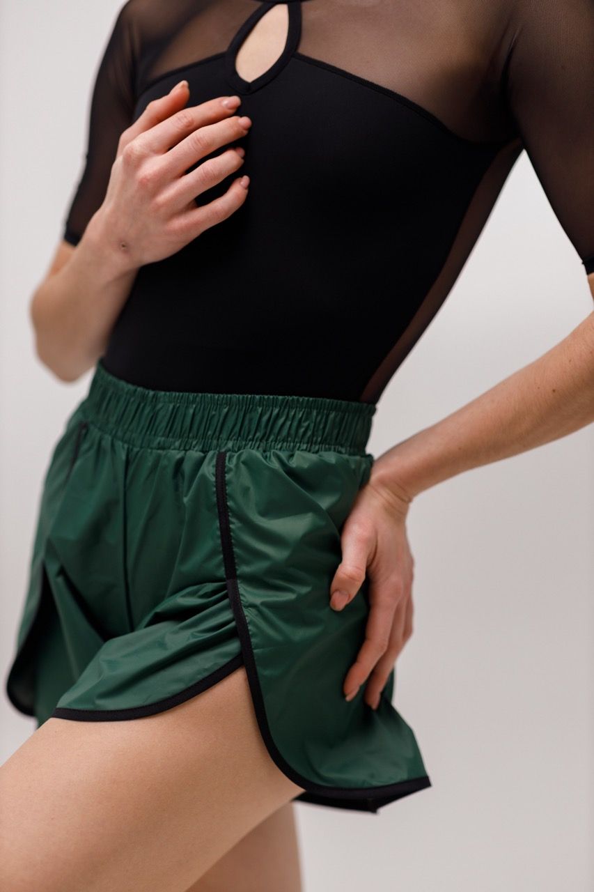 Short Sport - Green