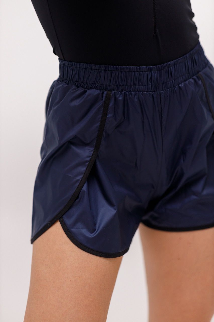 Short Sport - Blue