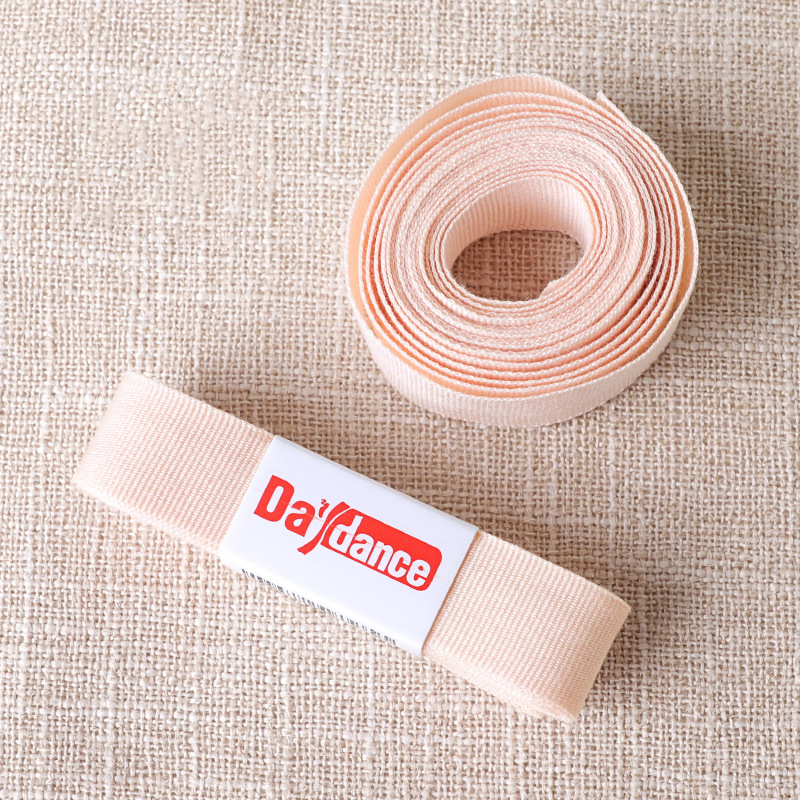 Ribbon Grosgrain - Pink