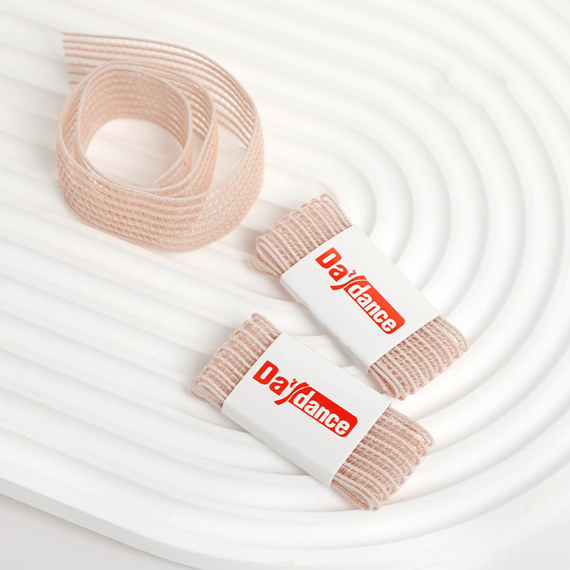 Elastic Strap Pink