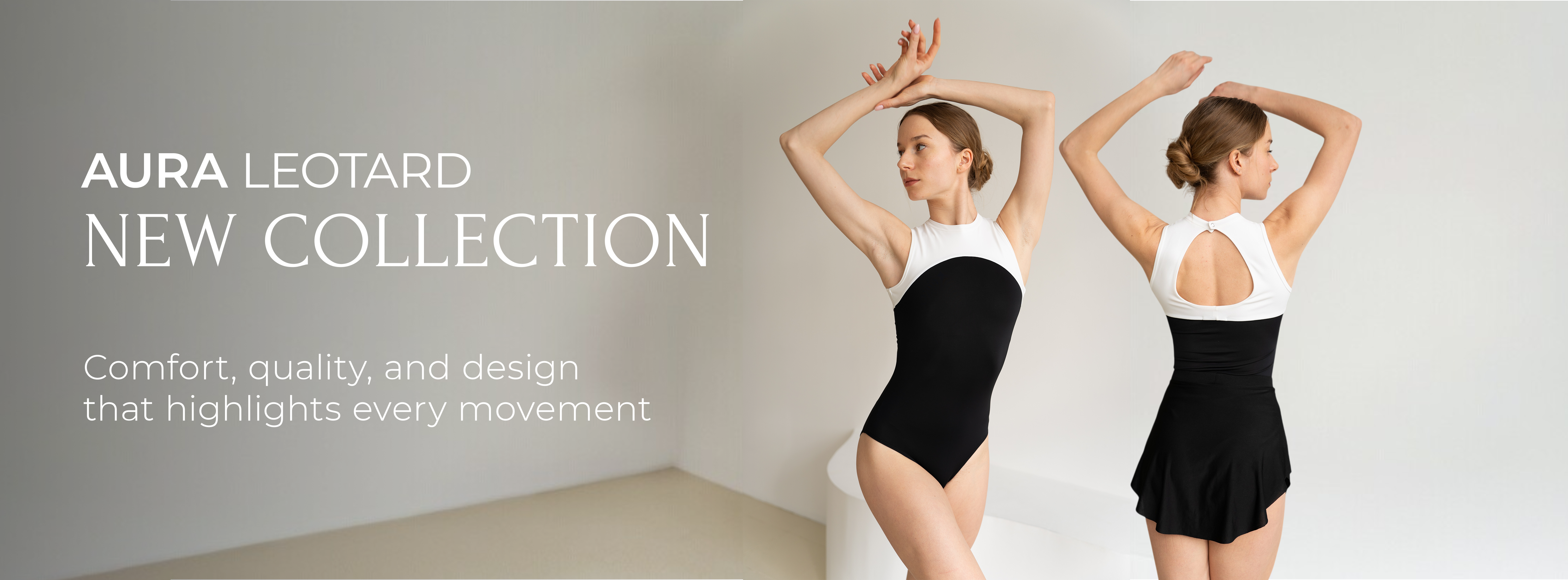 Leotard Aura