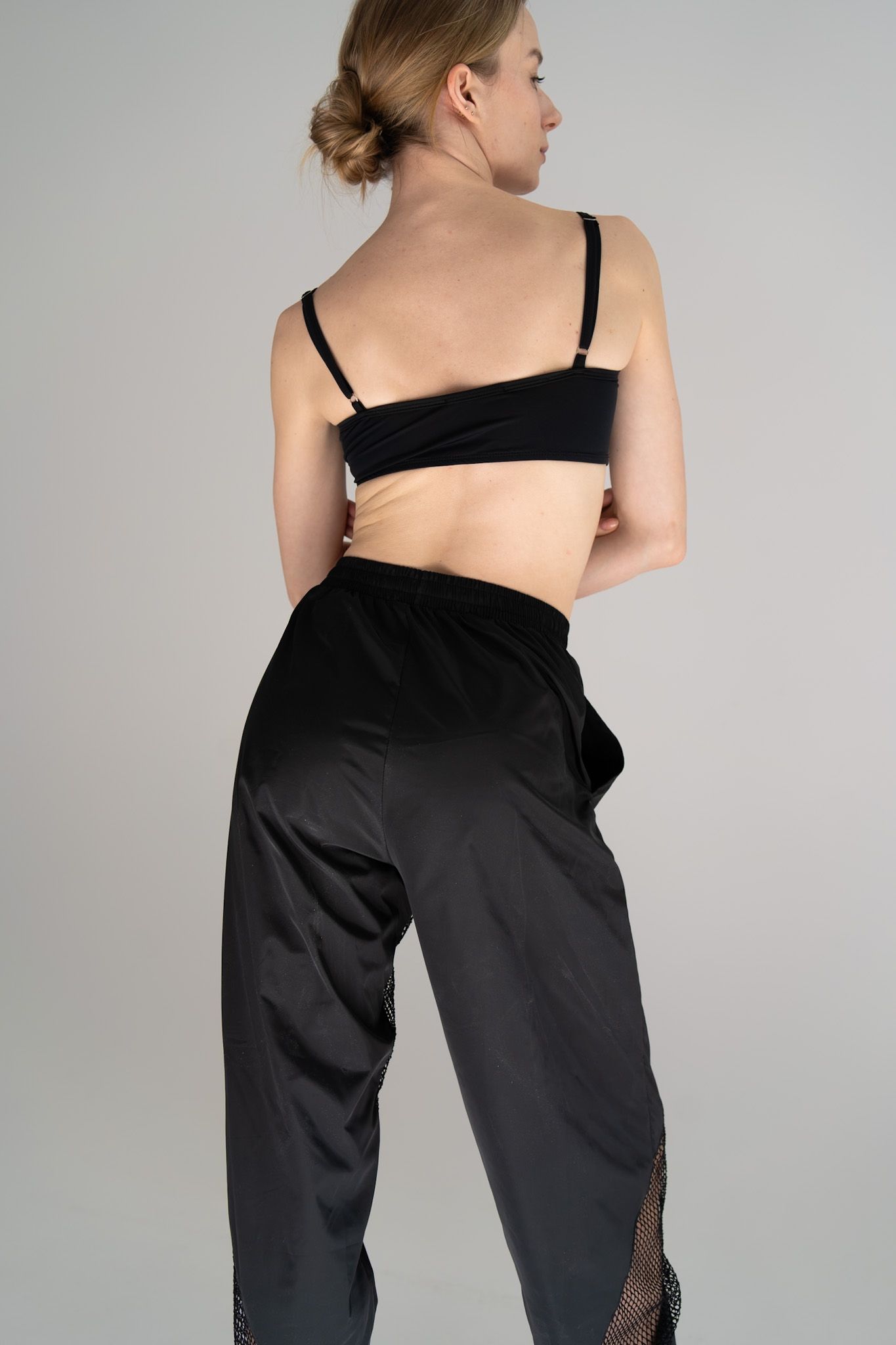 Pants Airmove M Black