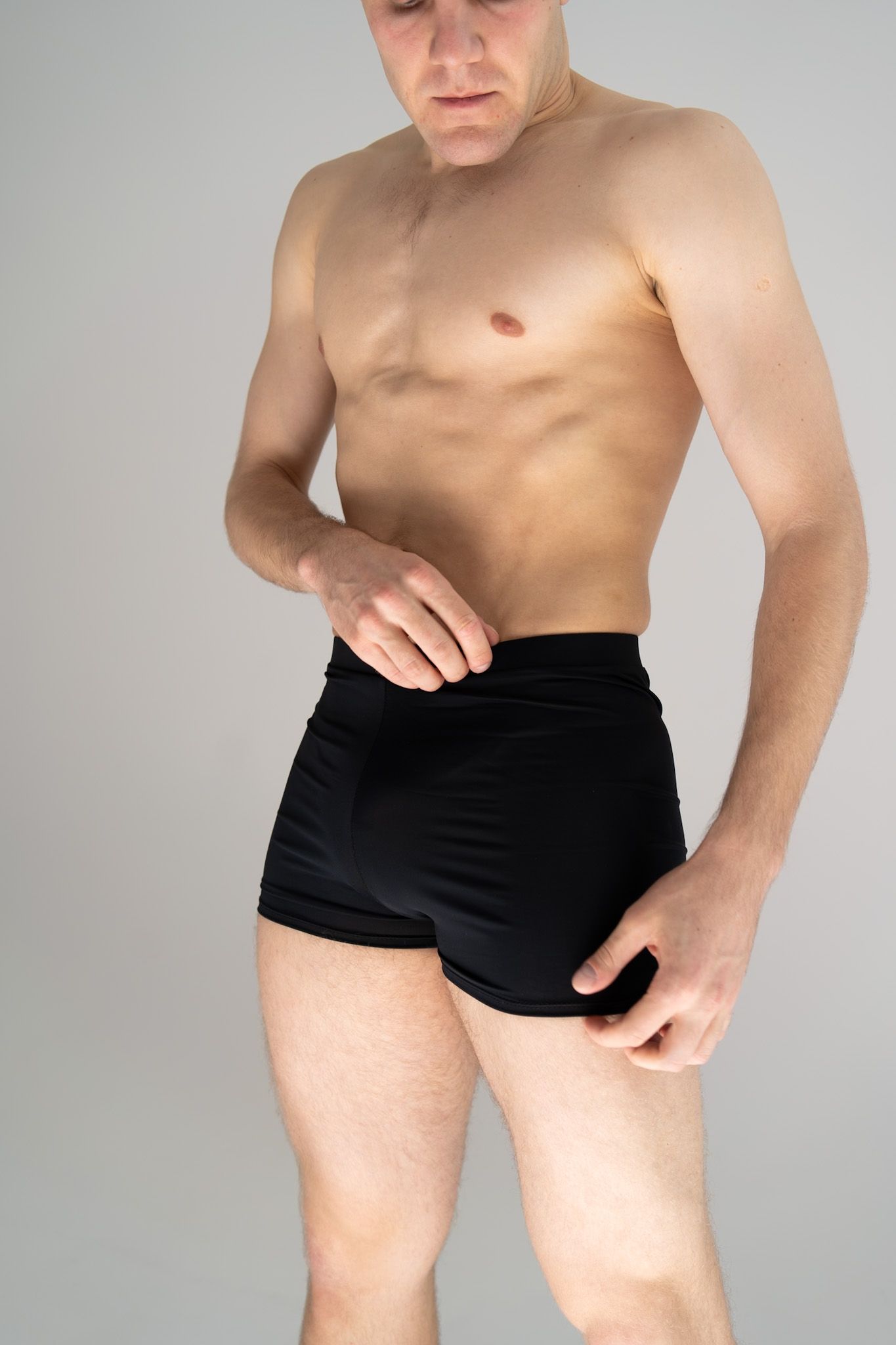 Shorts Men’s - Black