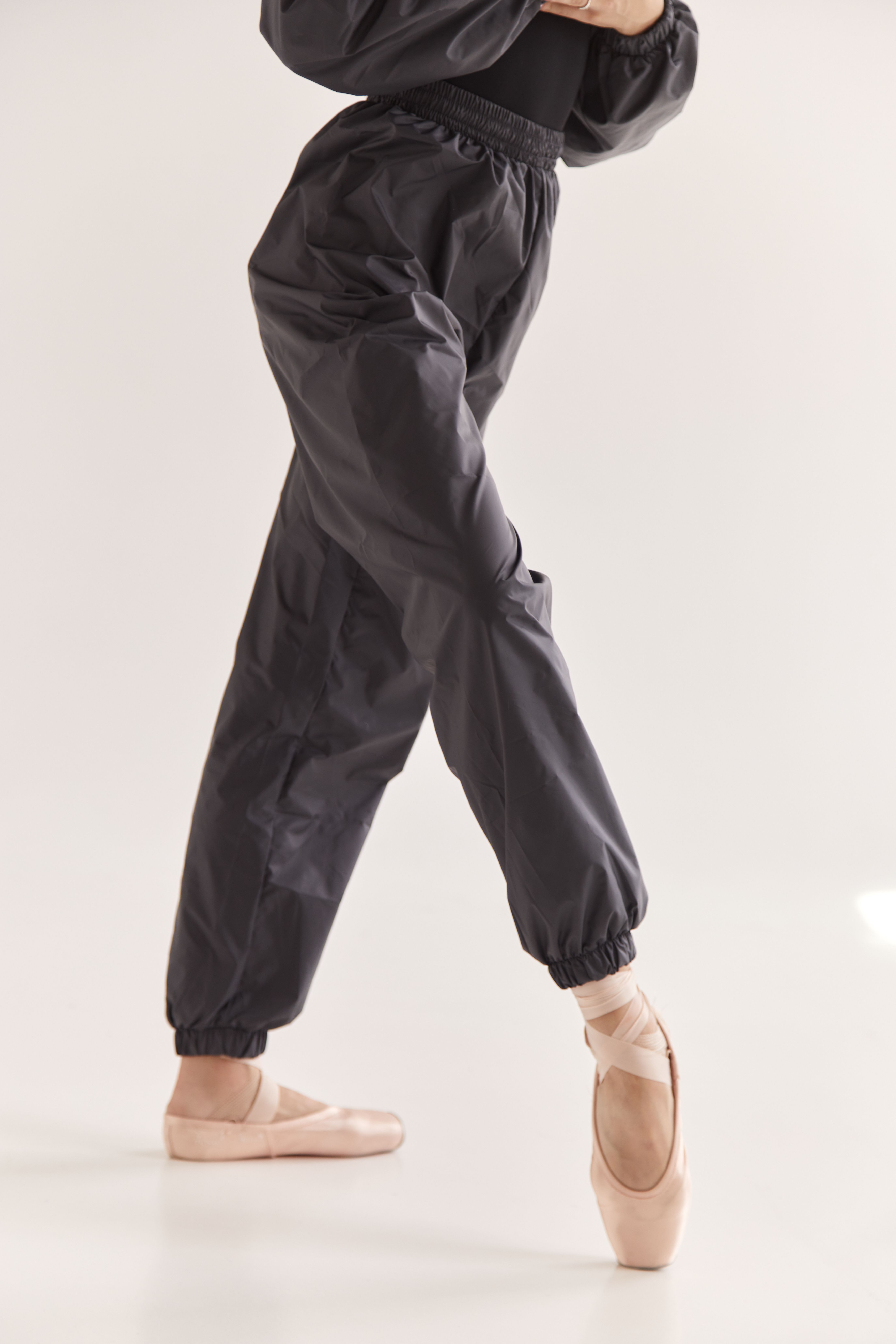 Sauna Pants - Graphite