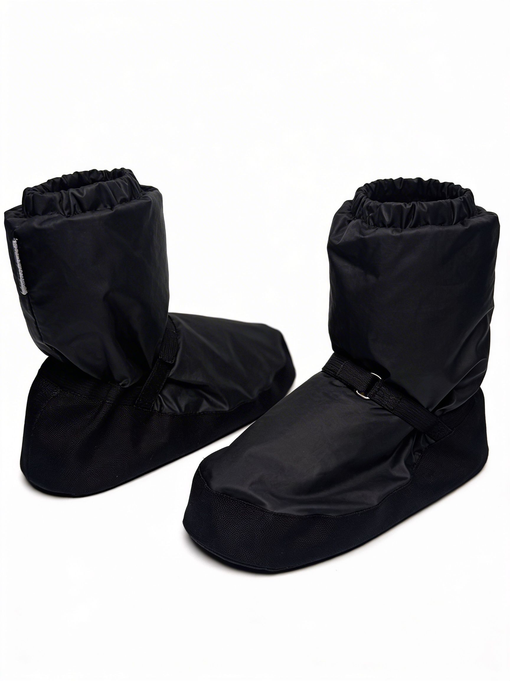 Boots XL Black