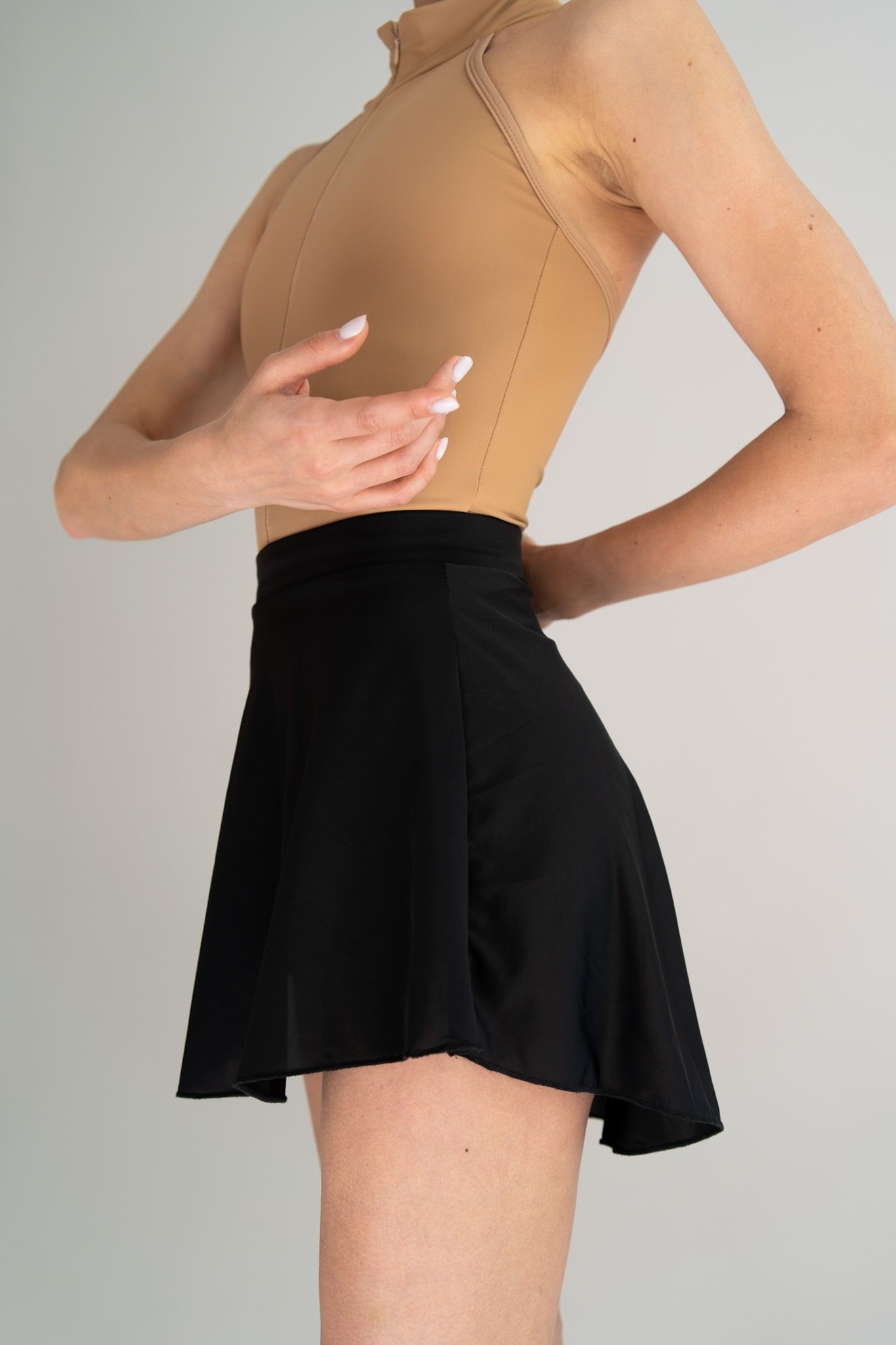 Skirt Perry - Black