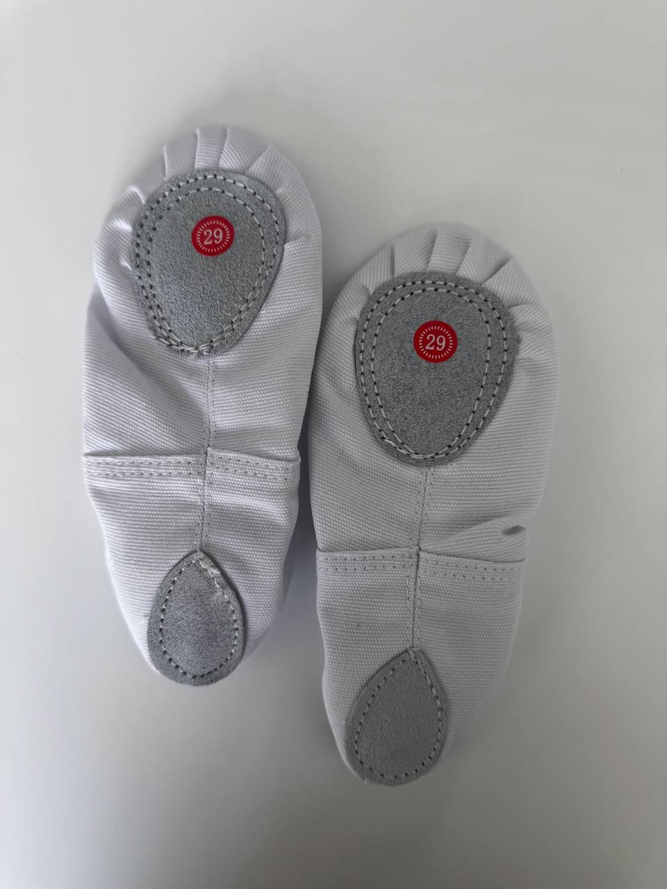 Ballet Shoes Children’s 30 White