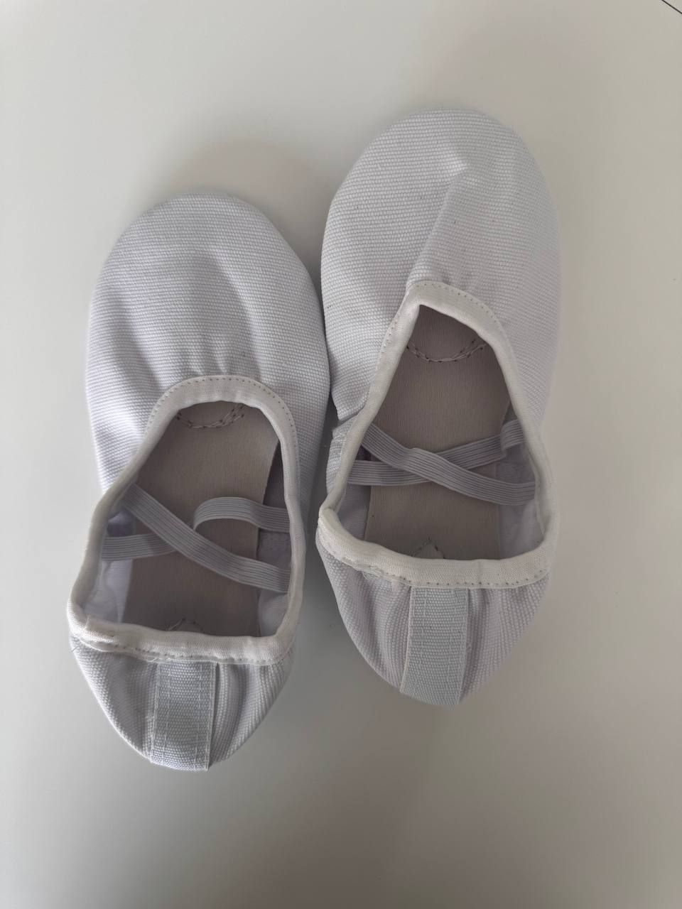Ballet Shoes Children’s 30 White