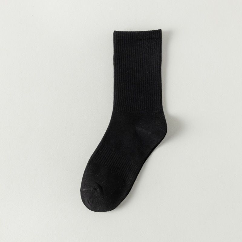 Socks - Black