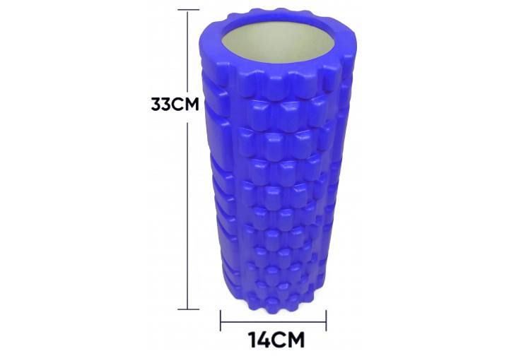 Roller 33/14 Blue