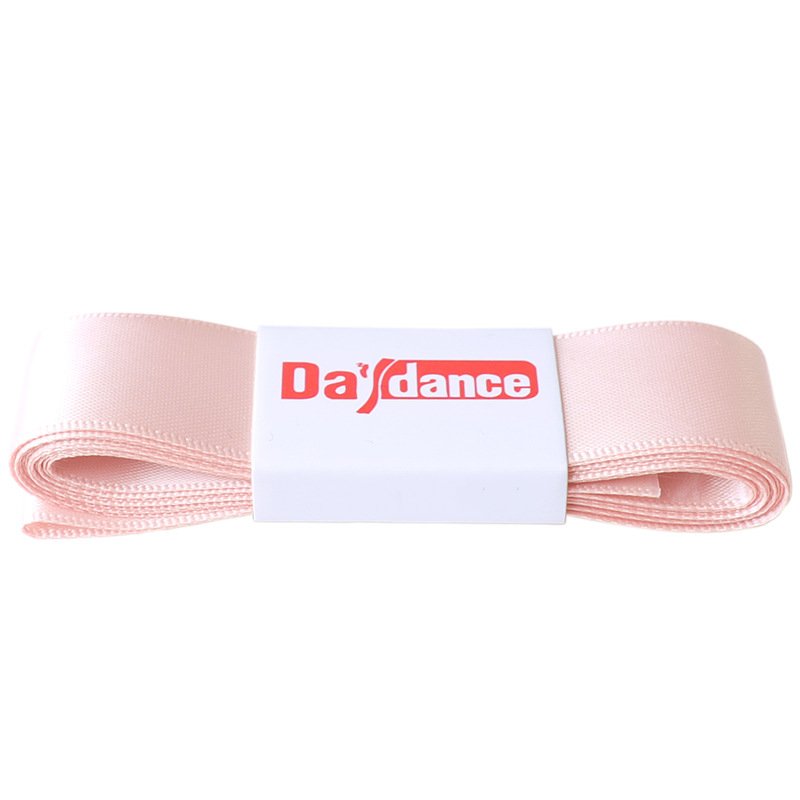 Ribbon Satin - Pink