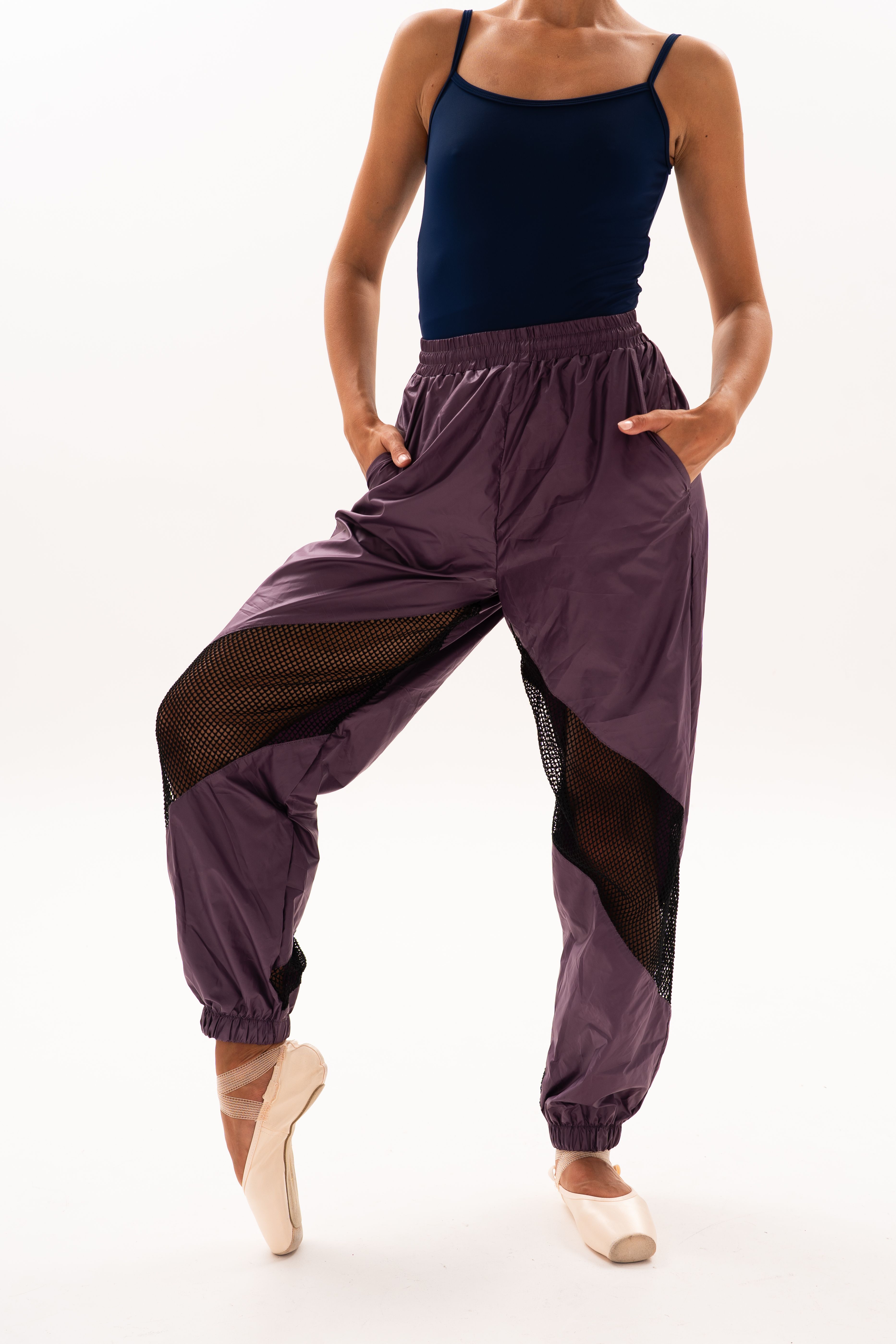Pants Airmove - Violet