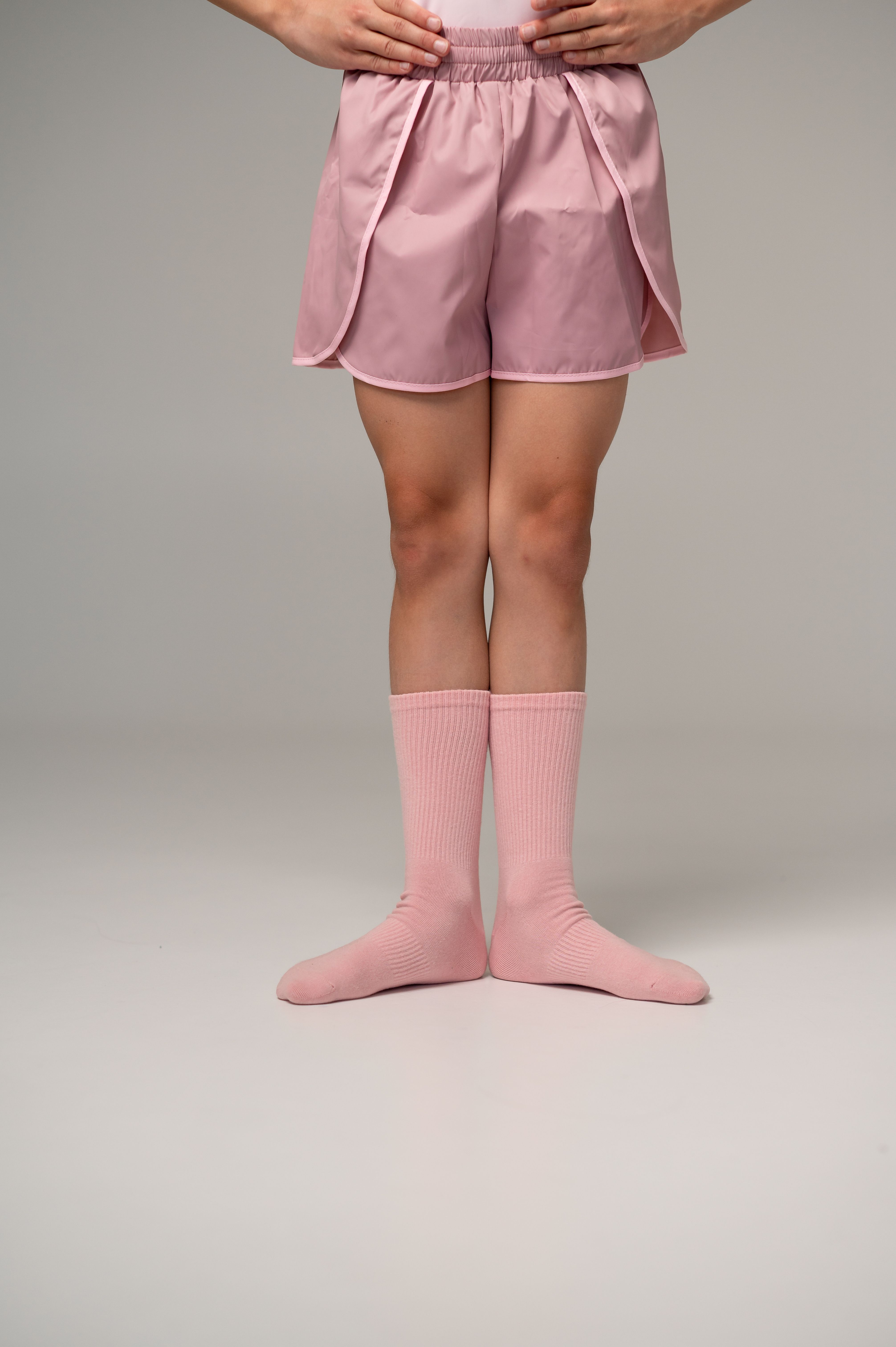 Socks - Pink