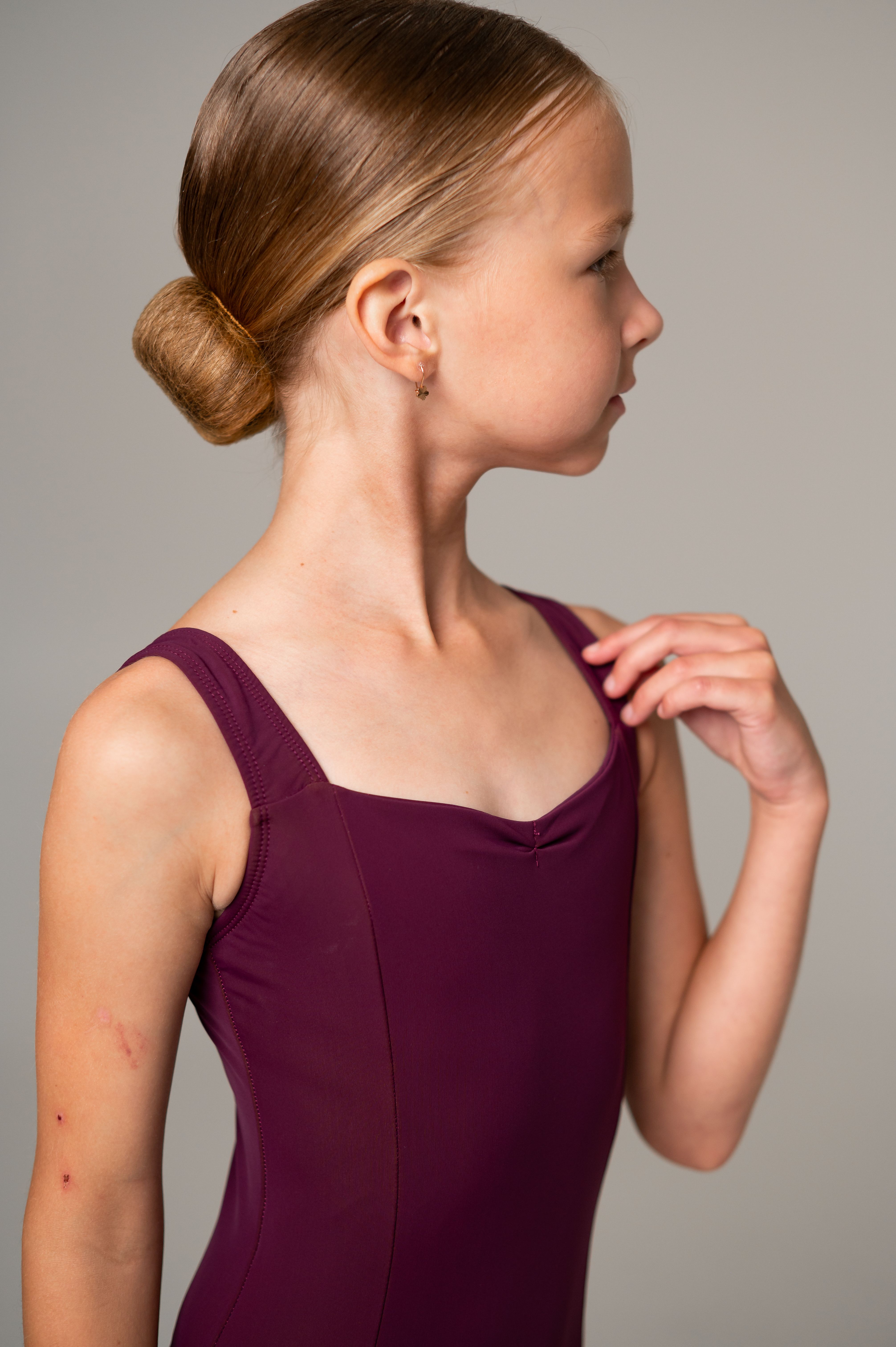Leotard Millenium Children 32 Vine