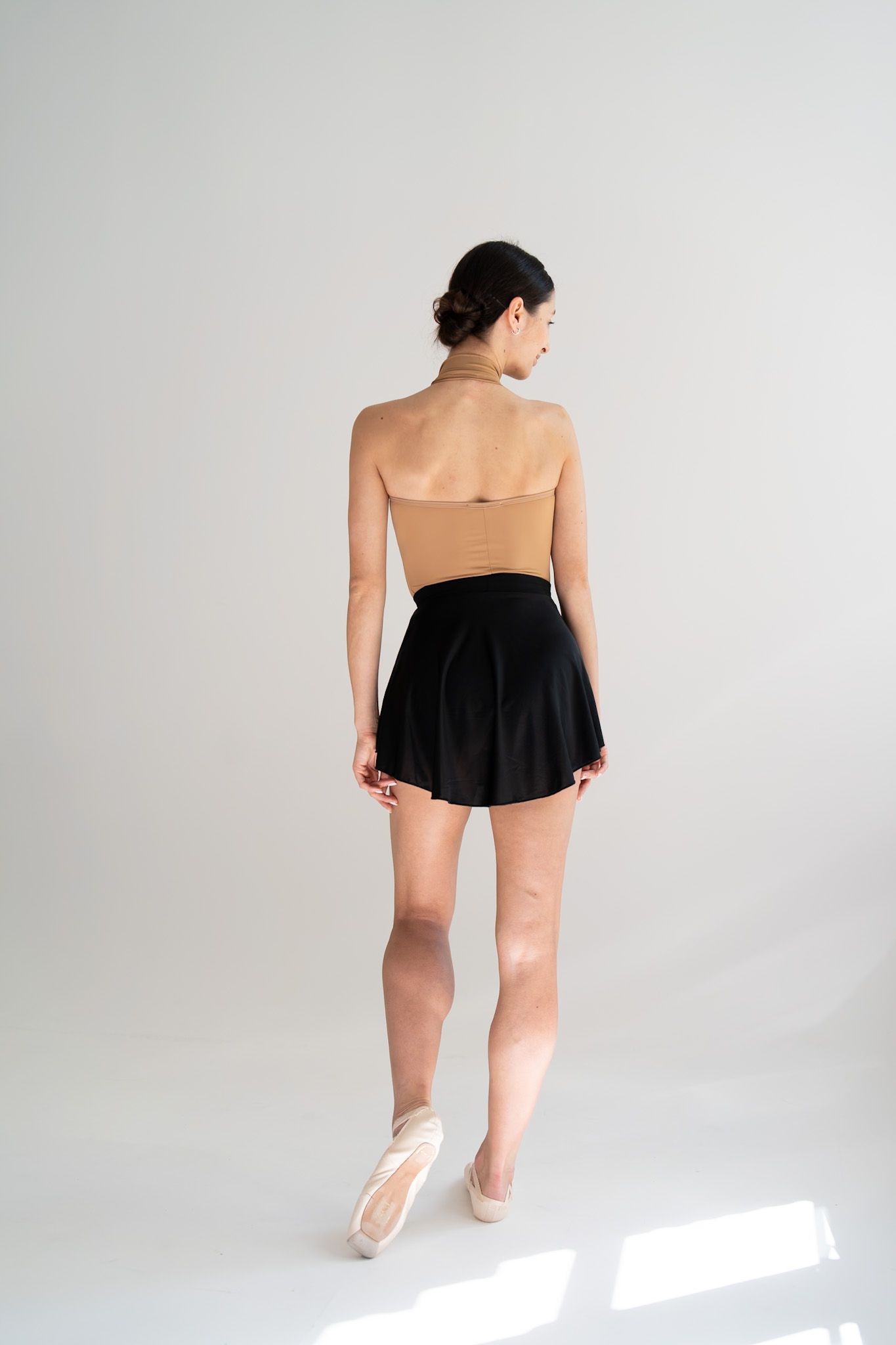 Skirt Perry M Black