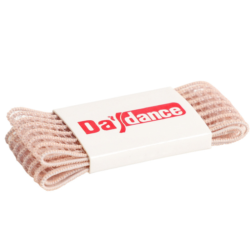 Elastic Strap - Pink