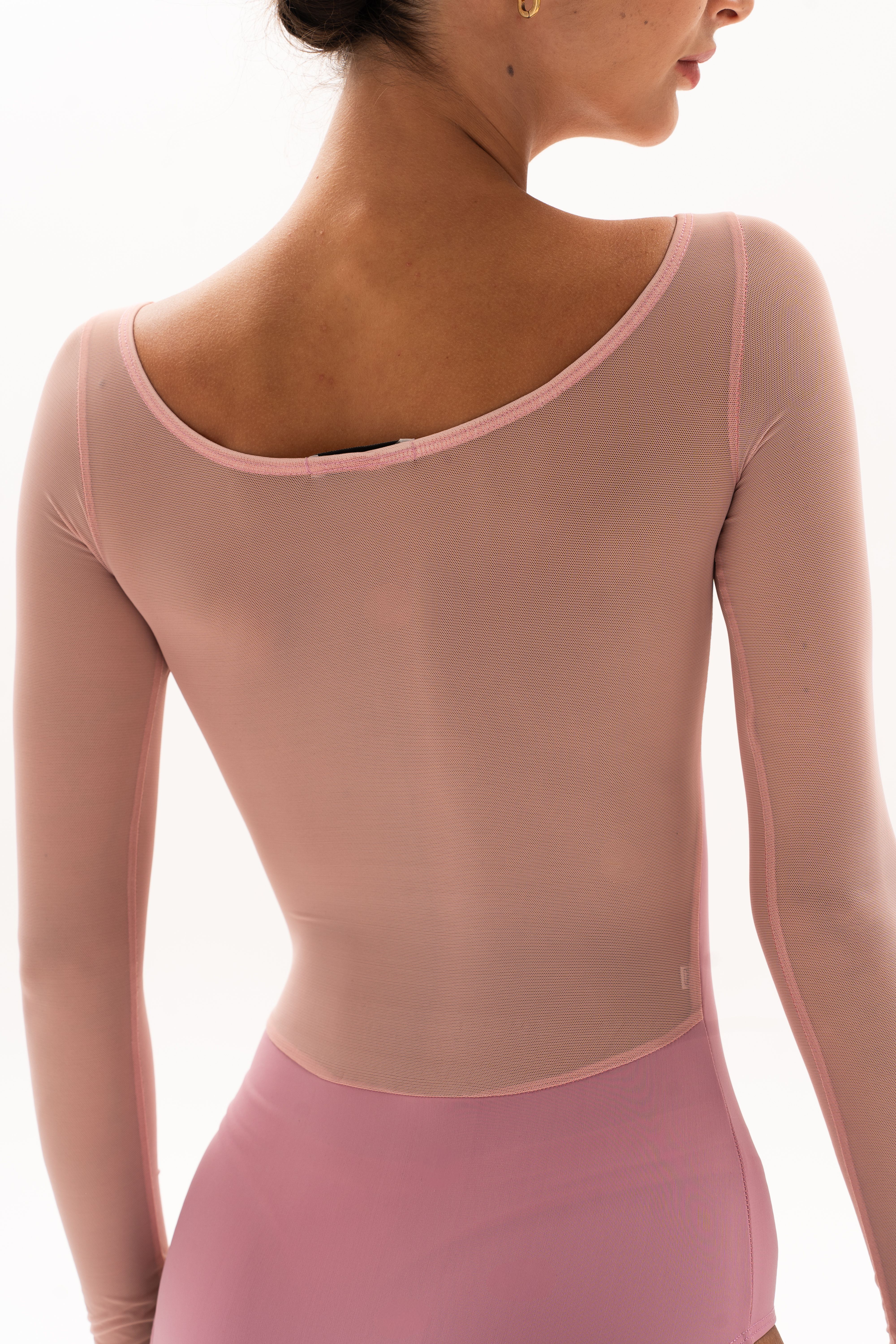 Leotard Wonder XS Powder
