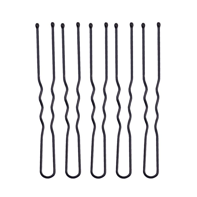 Hairpins - Black