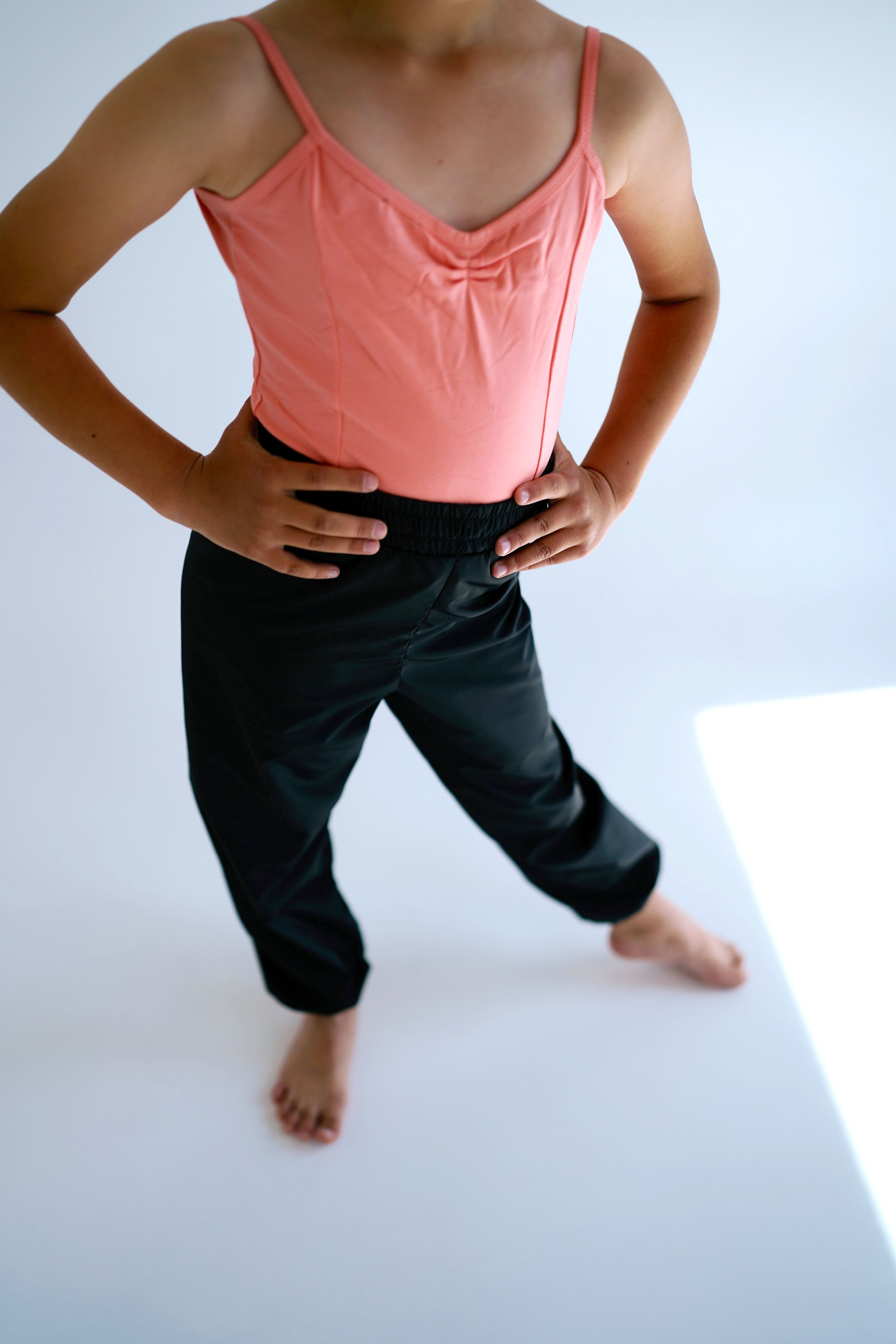 Sport Suits Children 38 Black