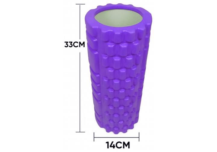 Roller 33/14 Violet