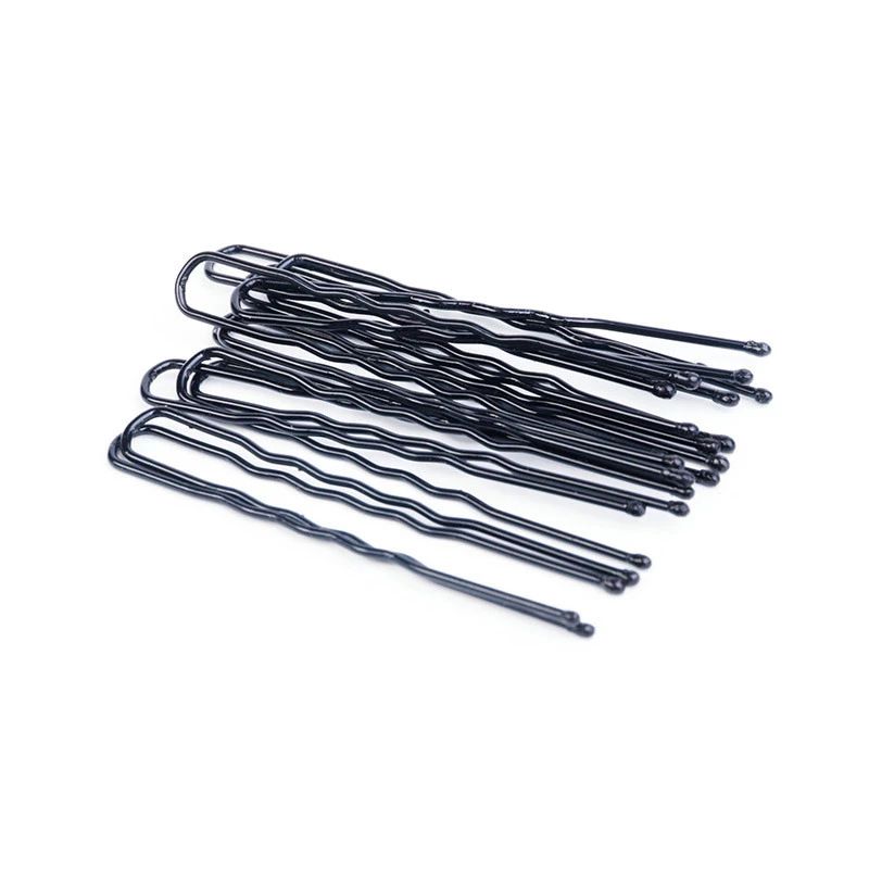 Hairpins Black