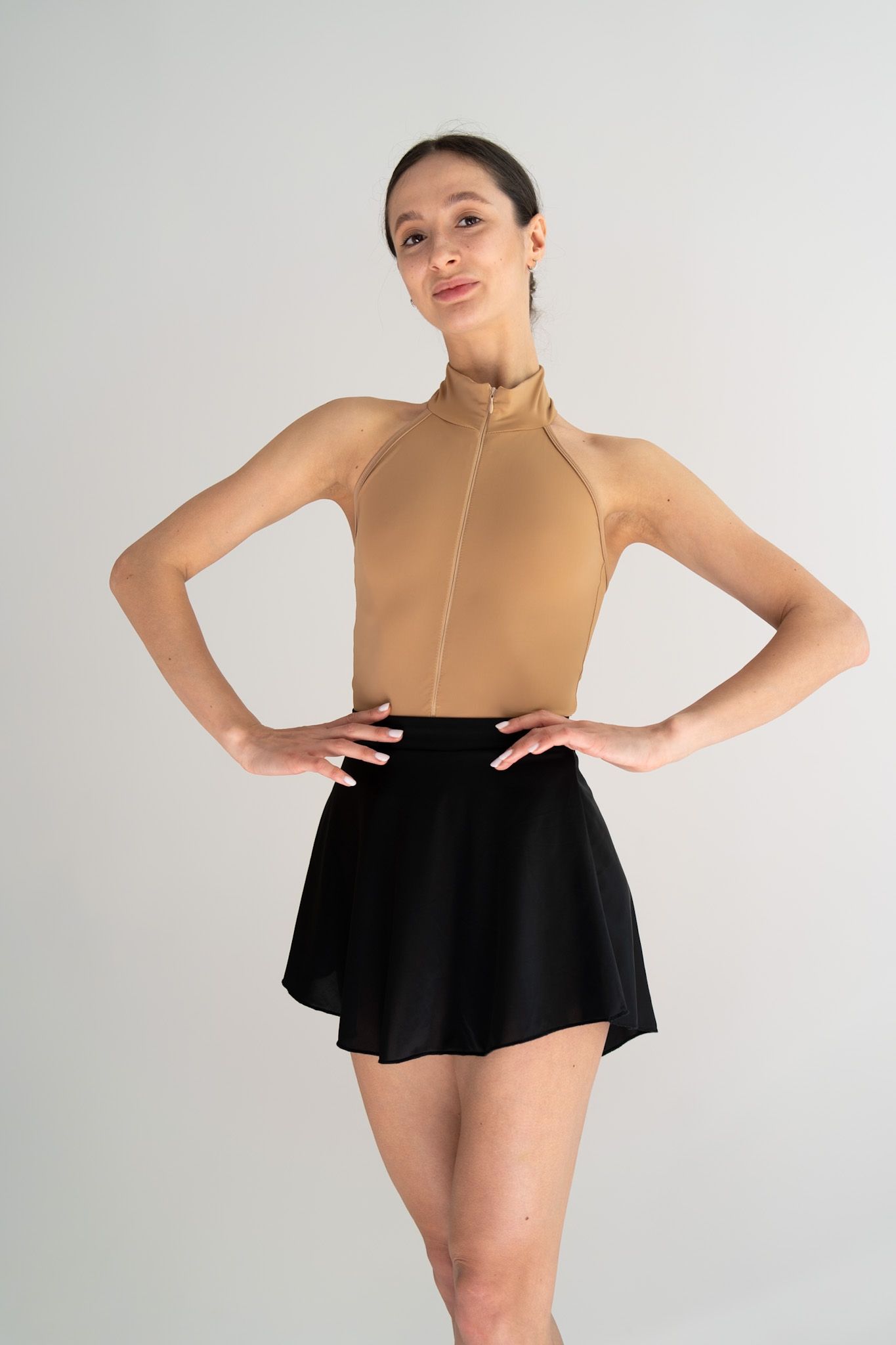 Skirt Perry M Black