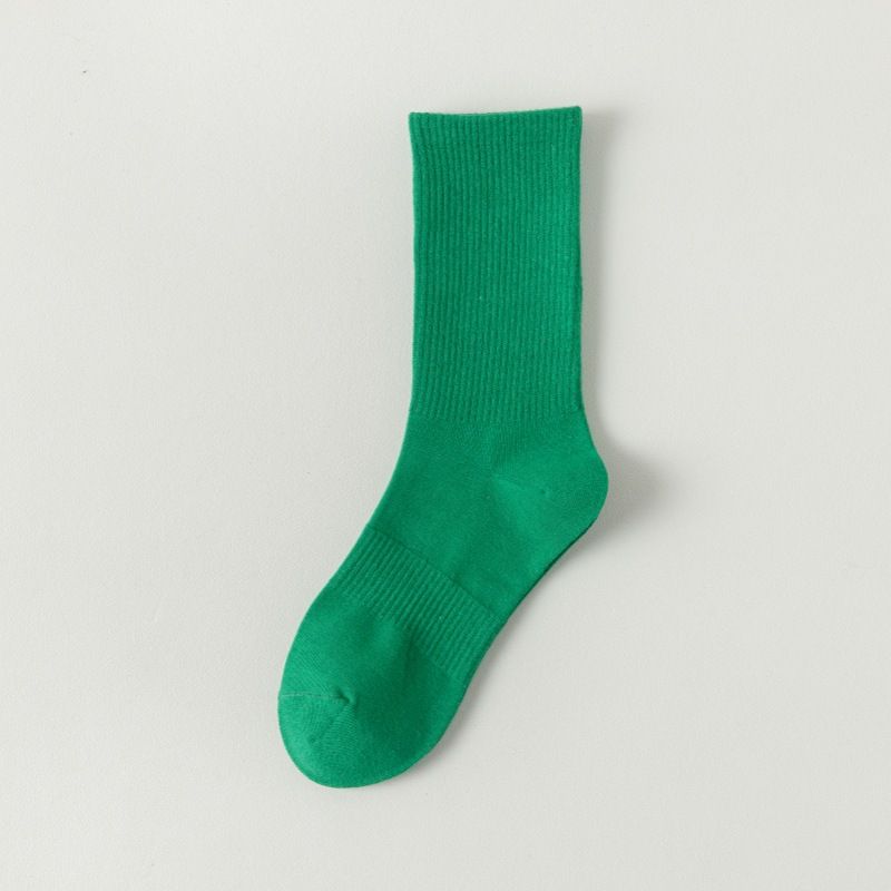 Socks - Green