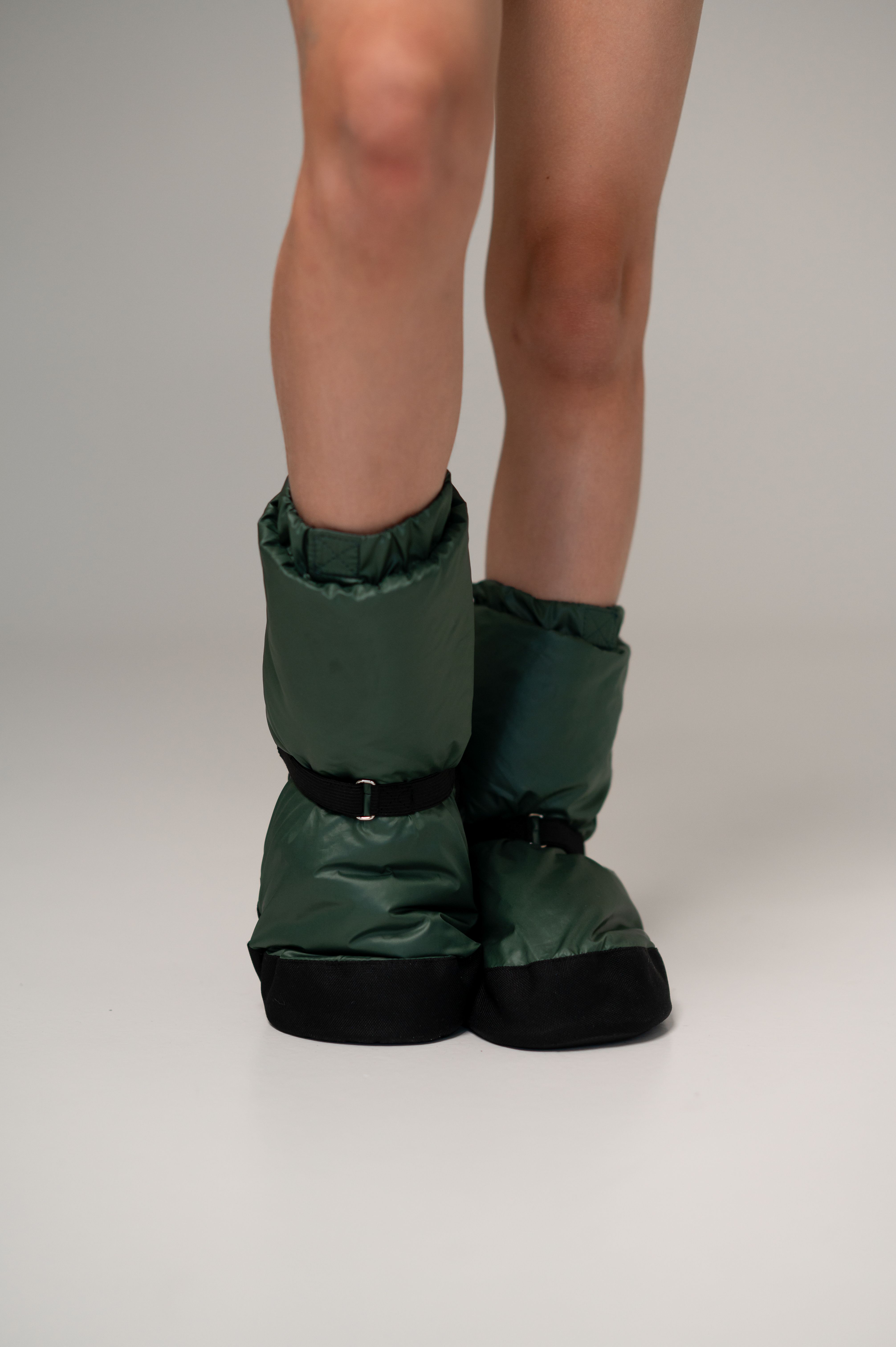 Boots - Green