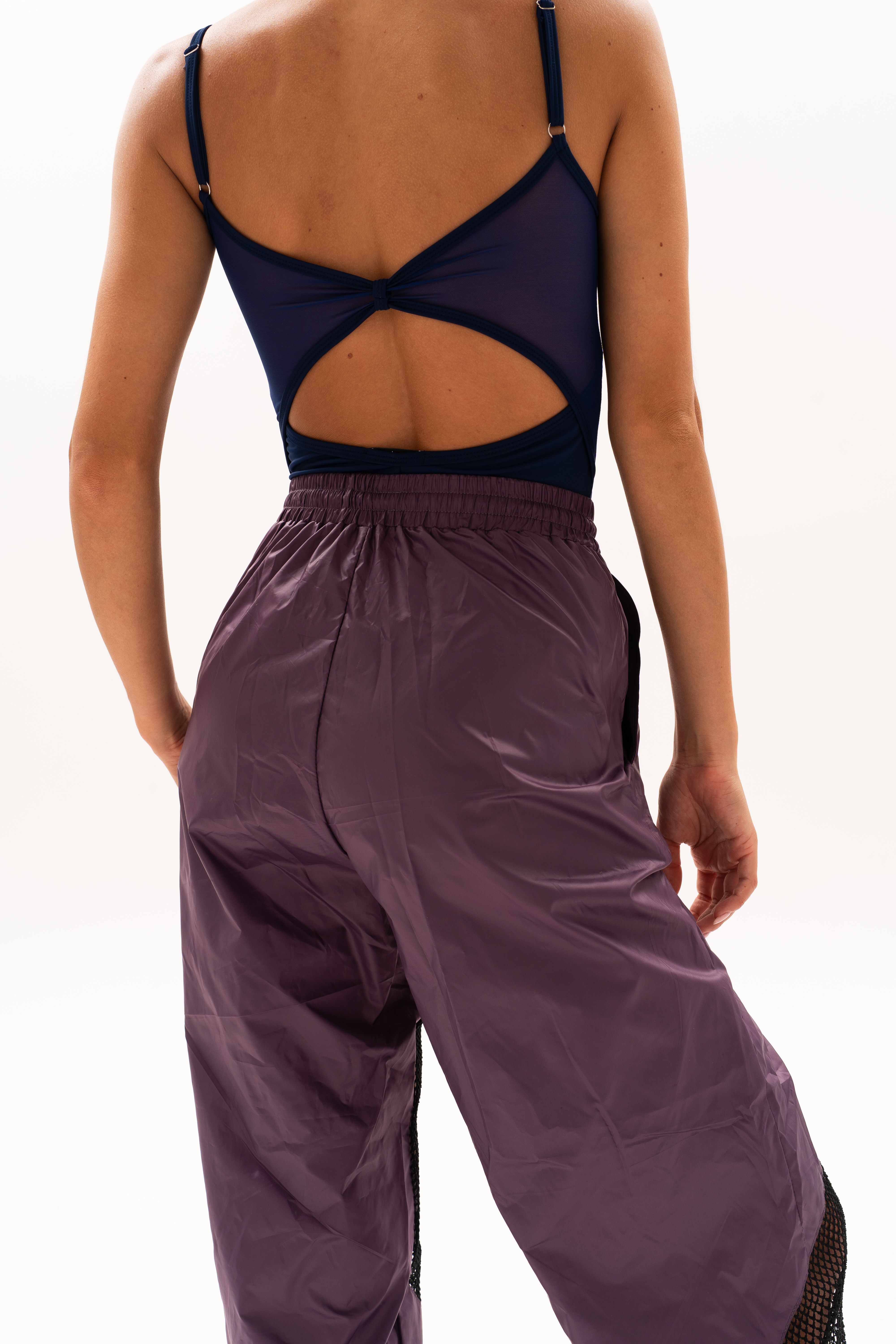 Pants Airmove XXS Violet