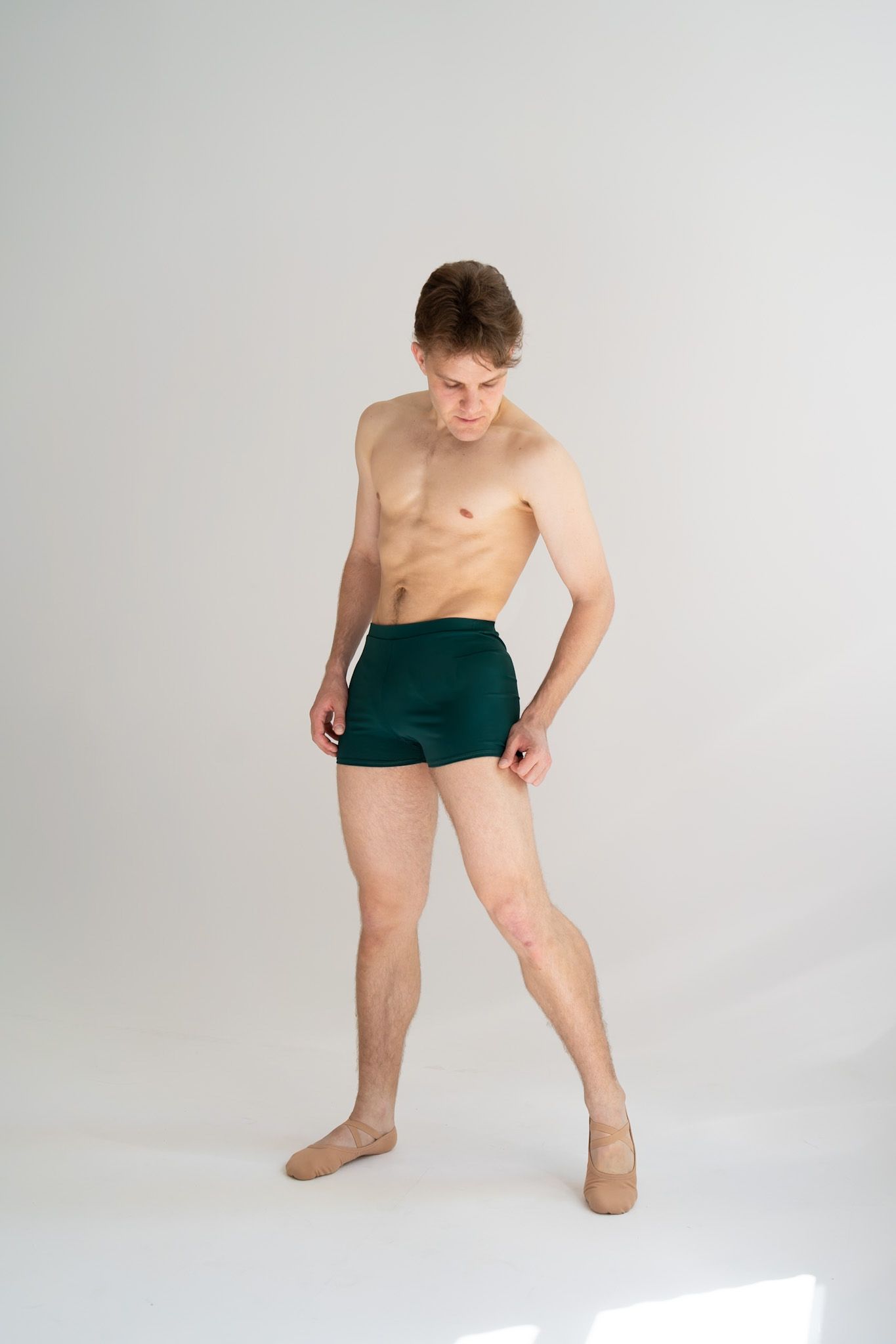 Shorts Men’s - Green