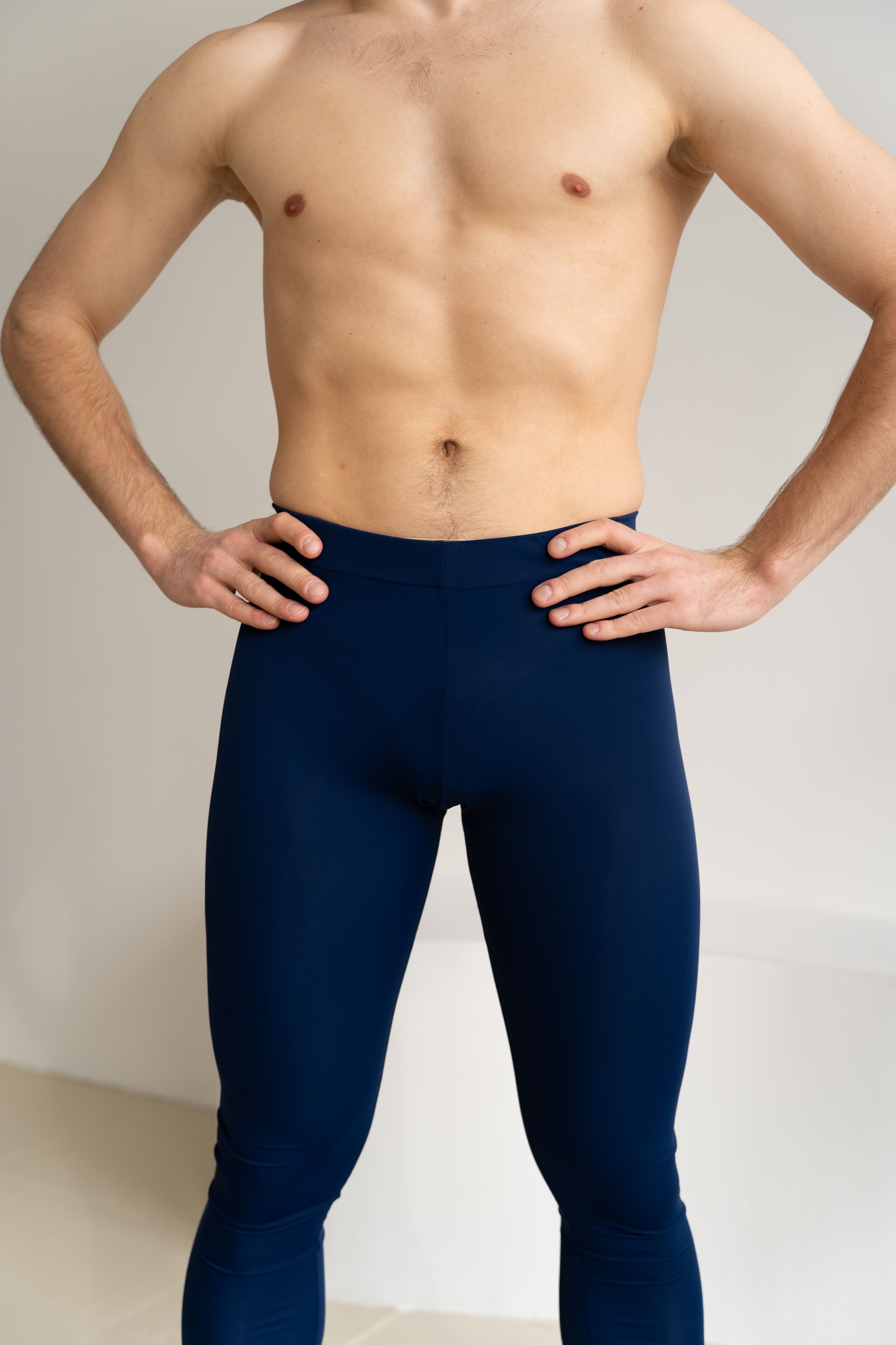 Tights Men’s XL Blue